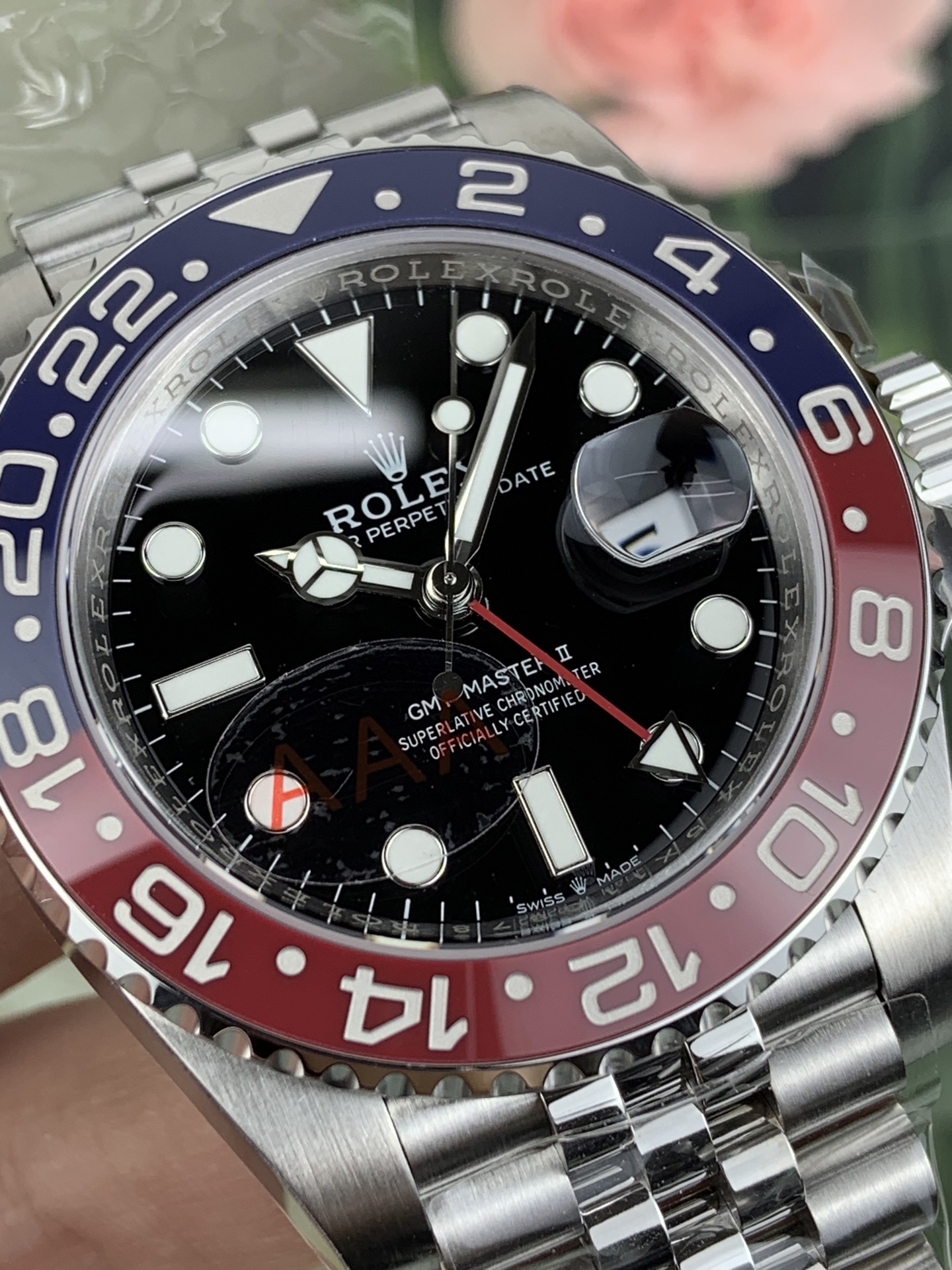 GMT Master II A09 thumb 7