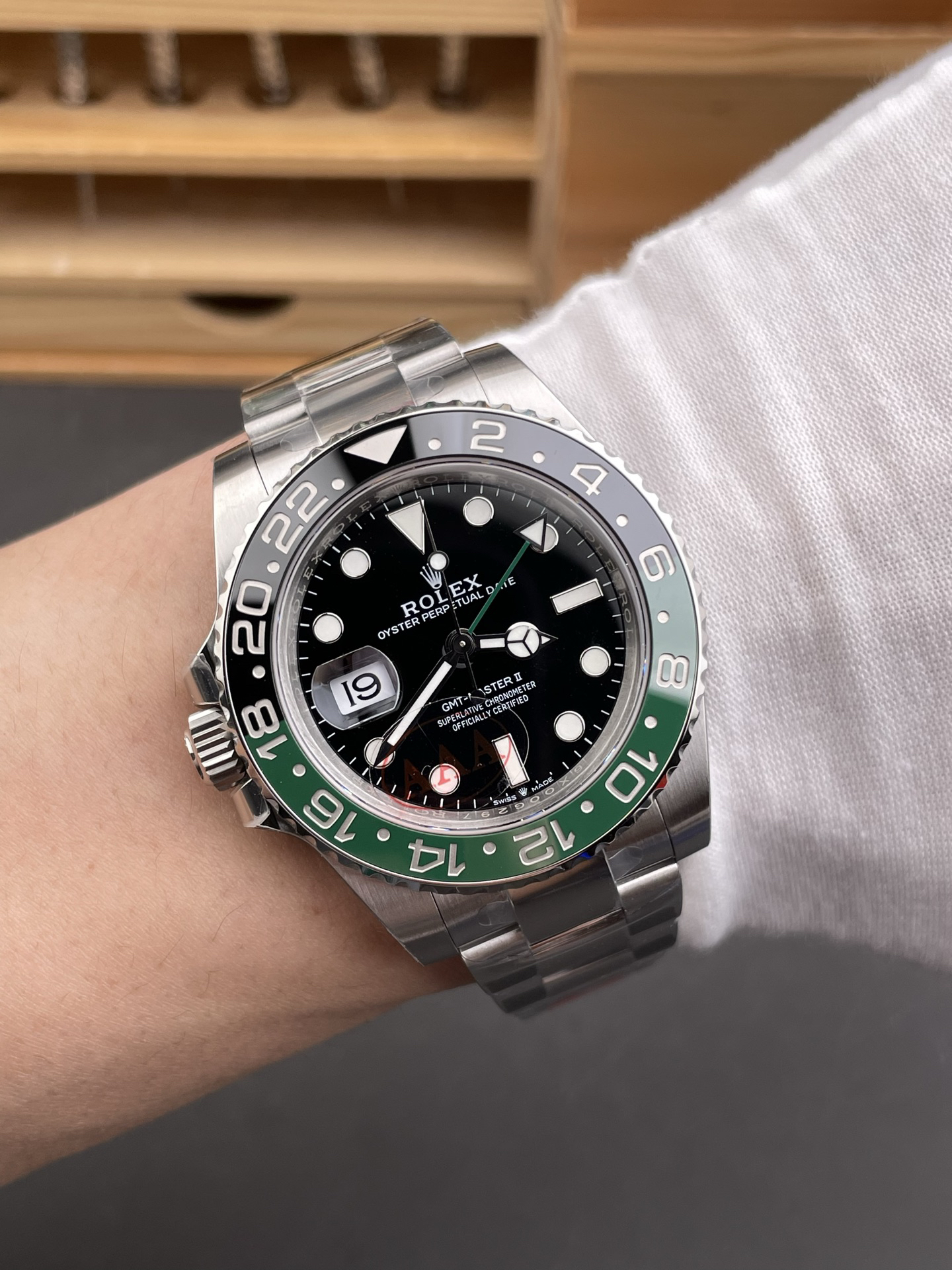 GMT Master II A25 thumb 9