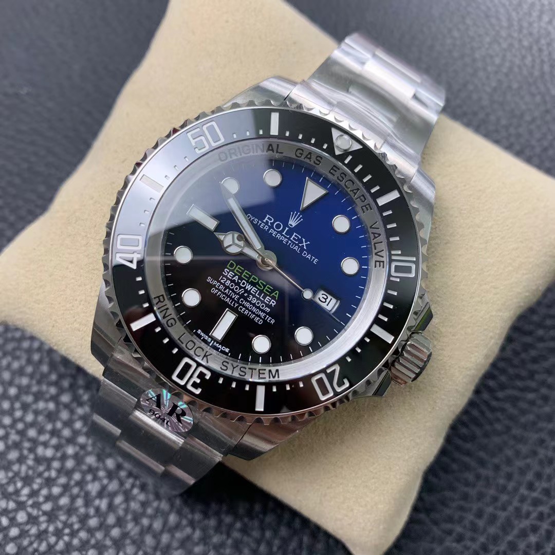 Sea Dweller A131 thumb 3