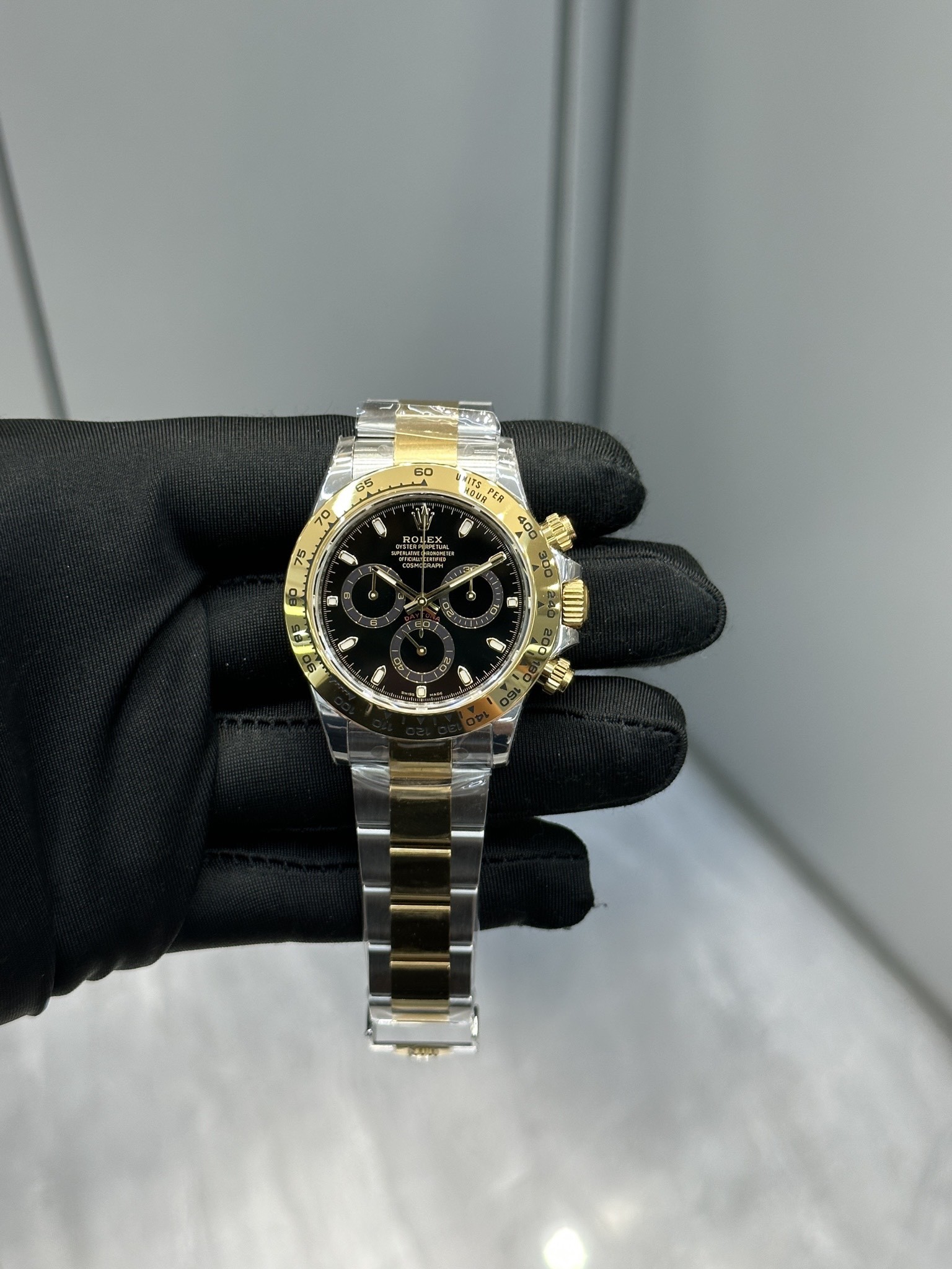 Daytona A148 thumb 2