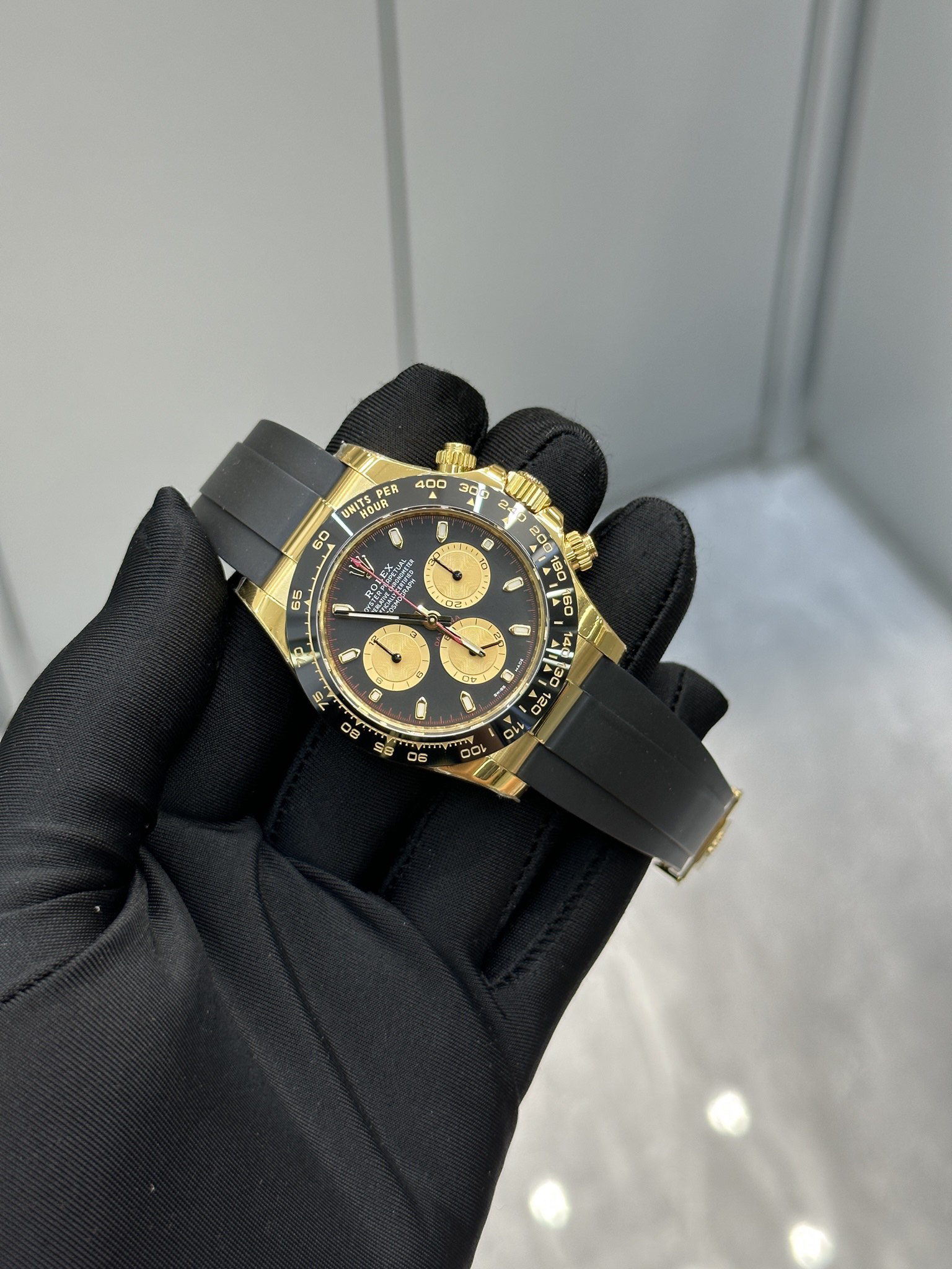 Daytona A155 thumb 3