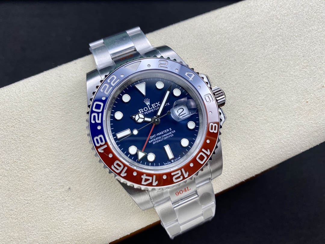 GMT Master II A18 thumb 4