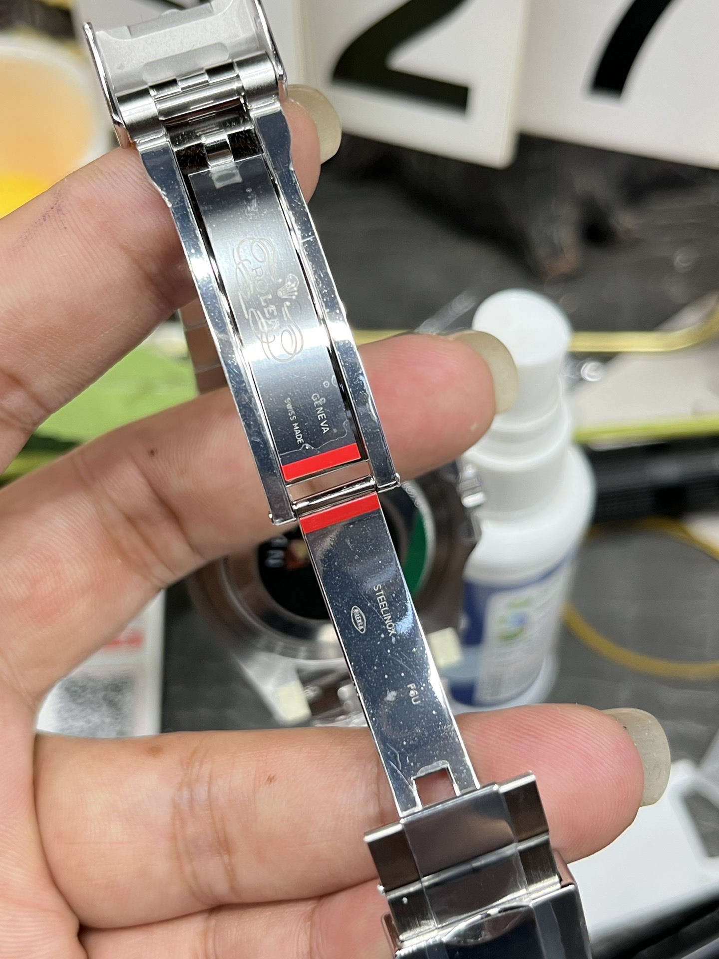 GMT Master II A30 thumb 4