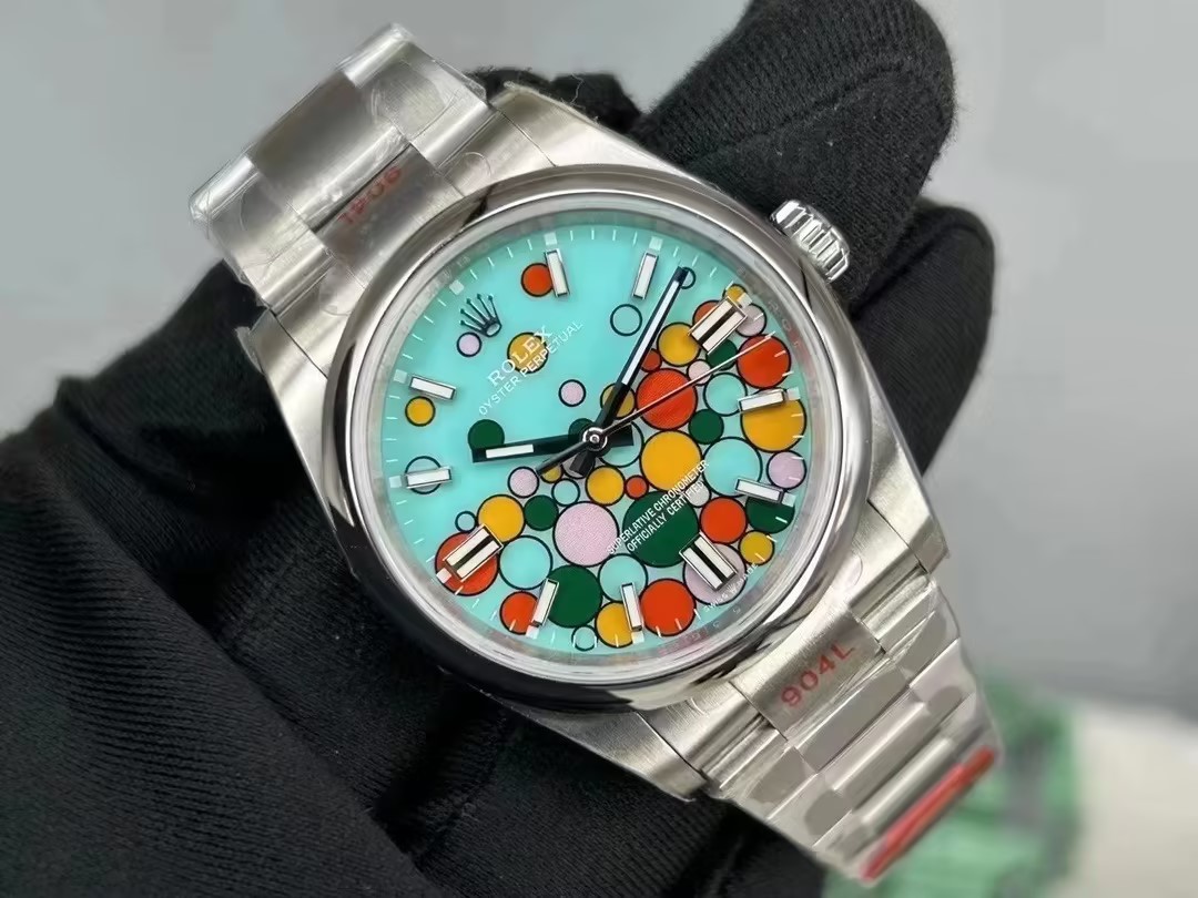 Oyster Perpetual A126 thumb 6