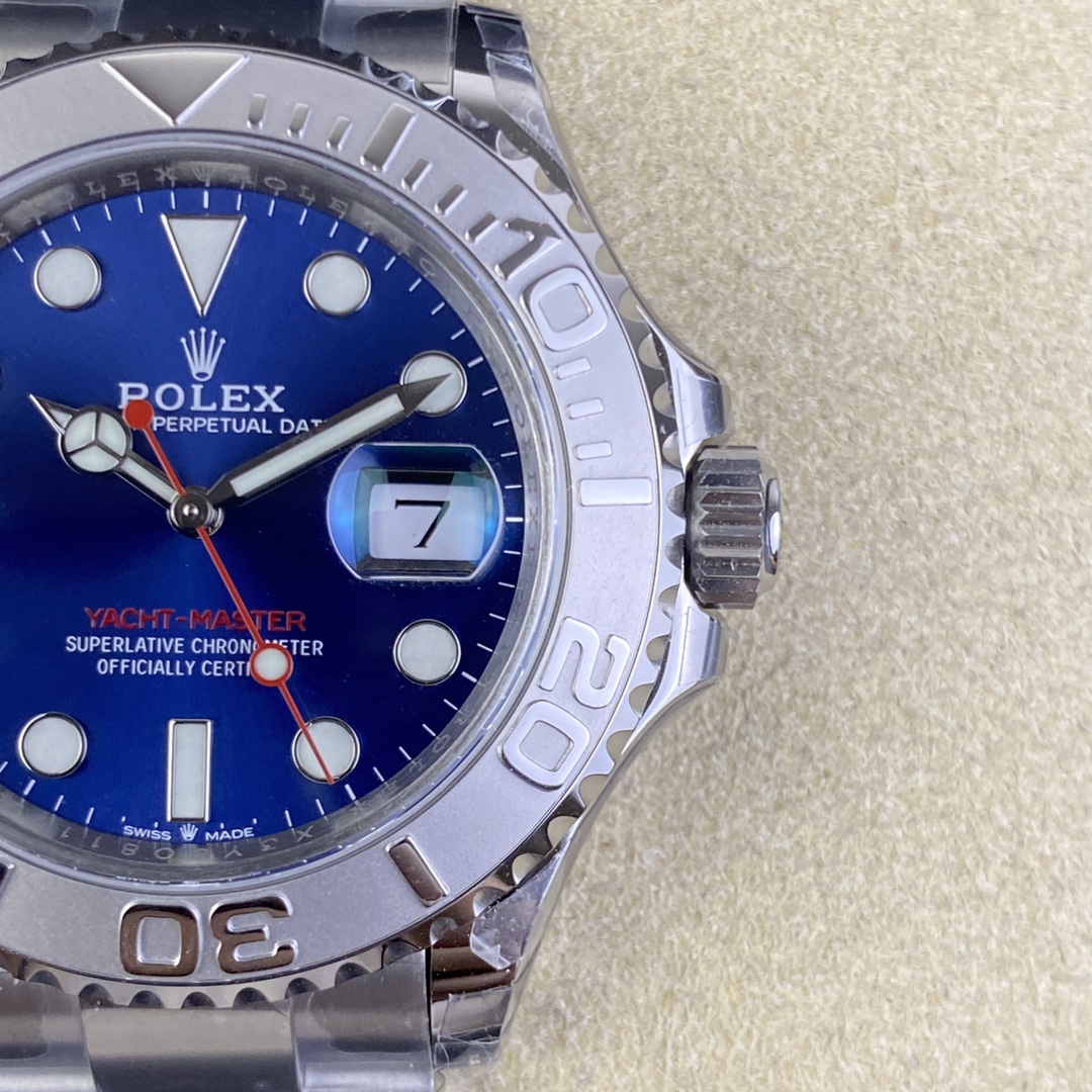 Yacht Master A109 thumb 4