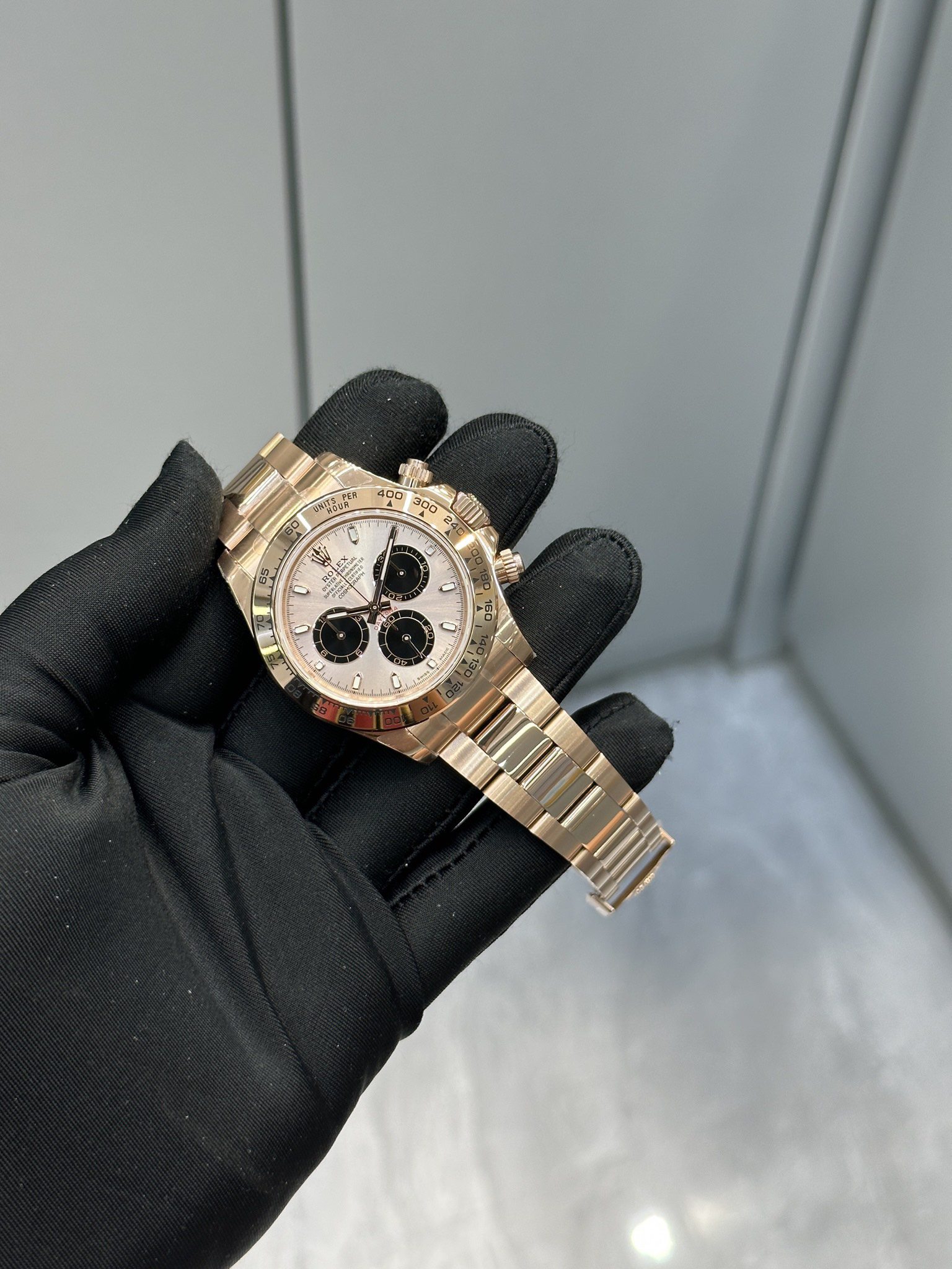 Daytona A166 thumb 3