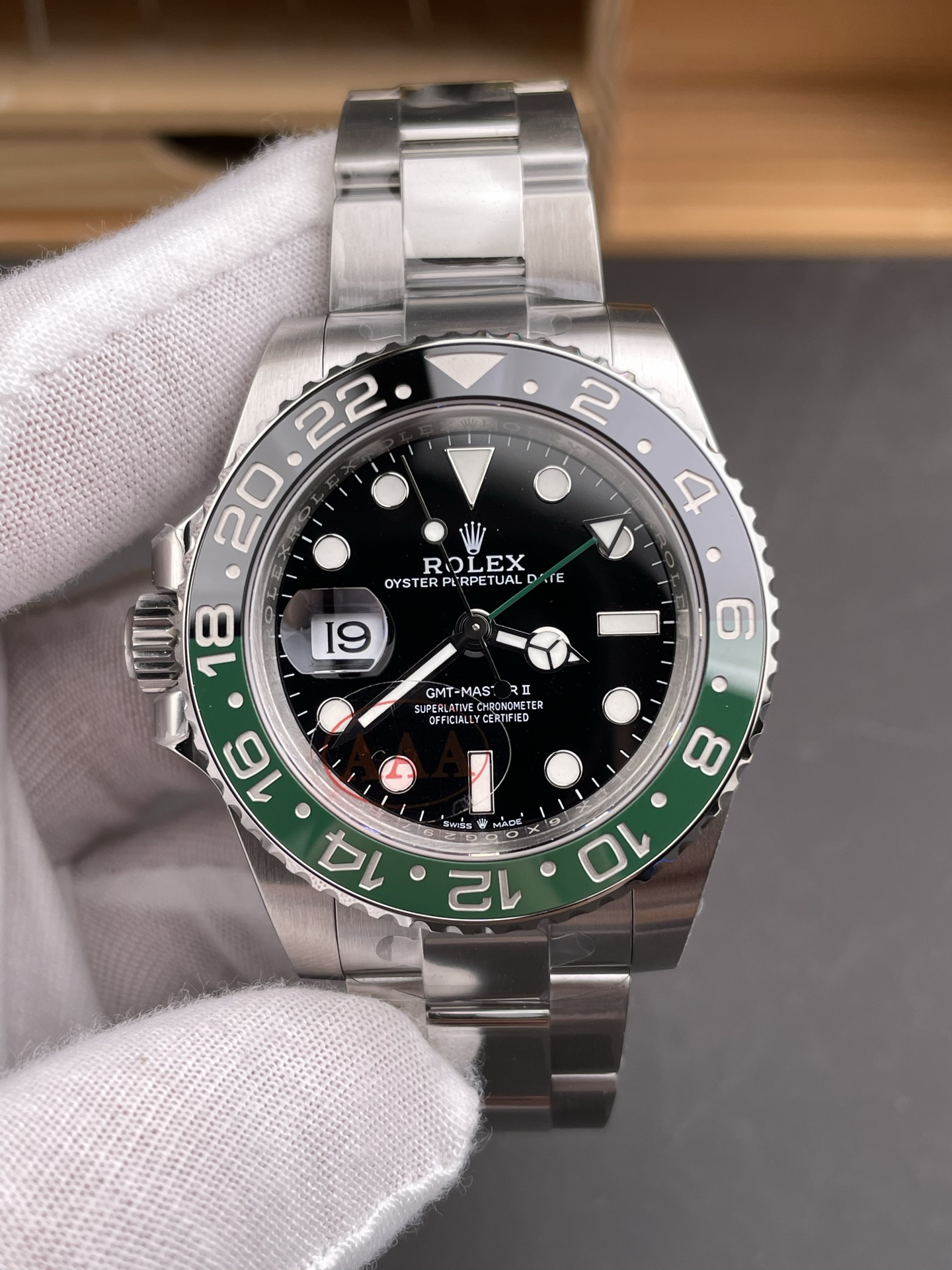 GMT Master II A25 thumb 4