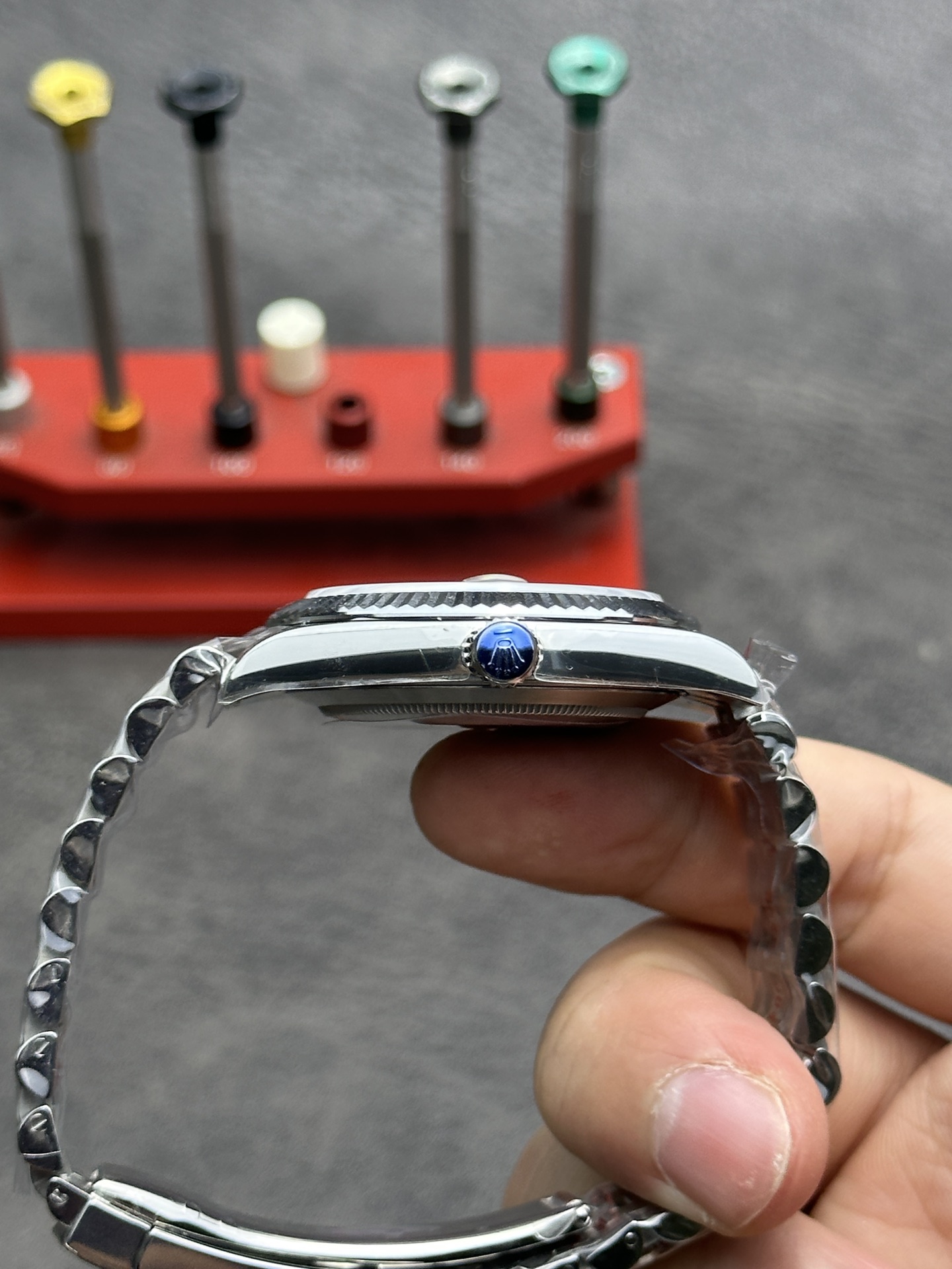 Datejust A65 thumb 6