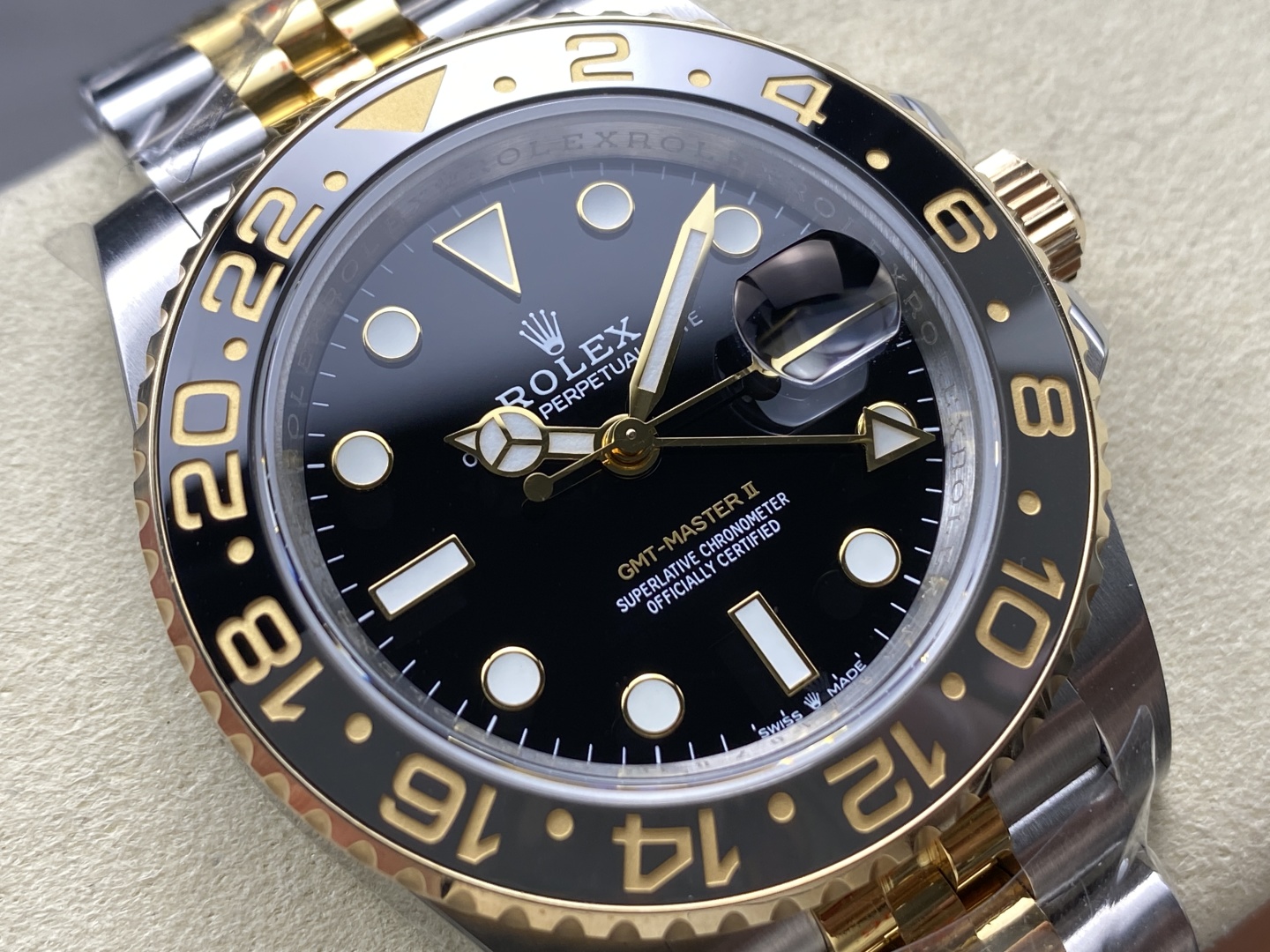 GMT Master II A27 thumb 3