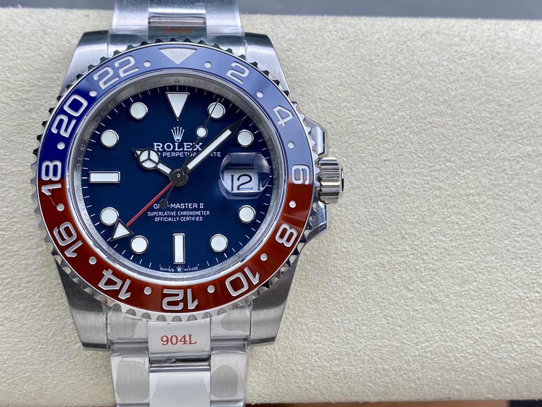 GMT Master II A18 thumb 5