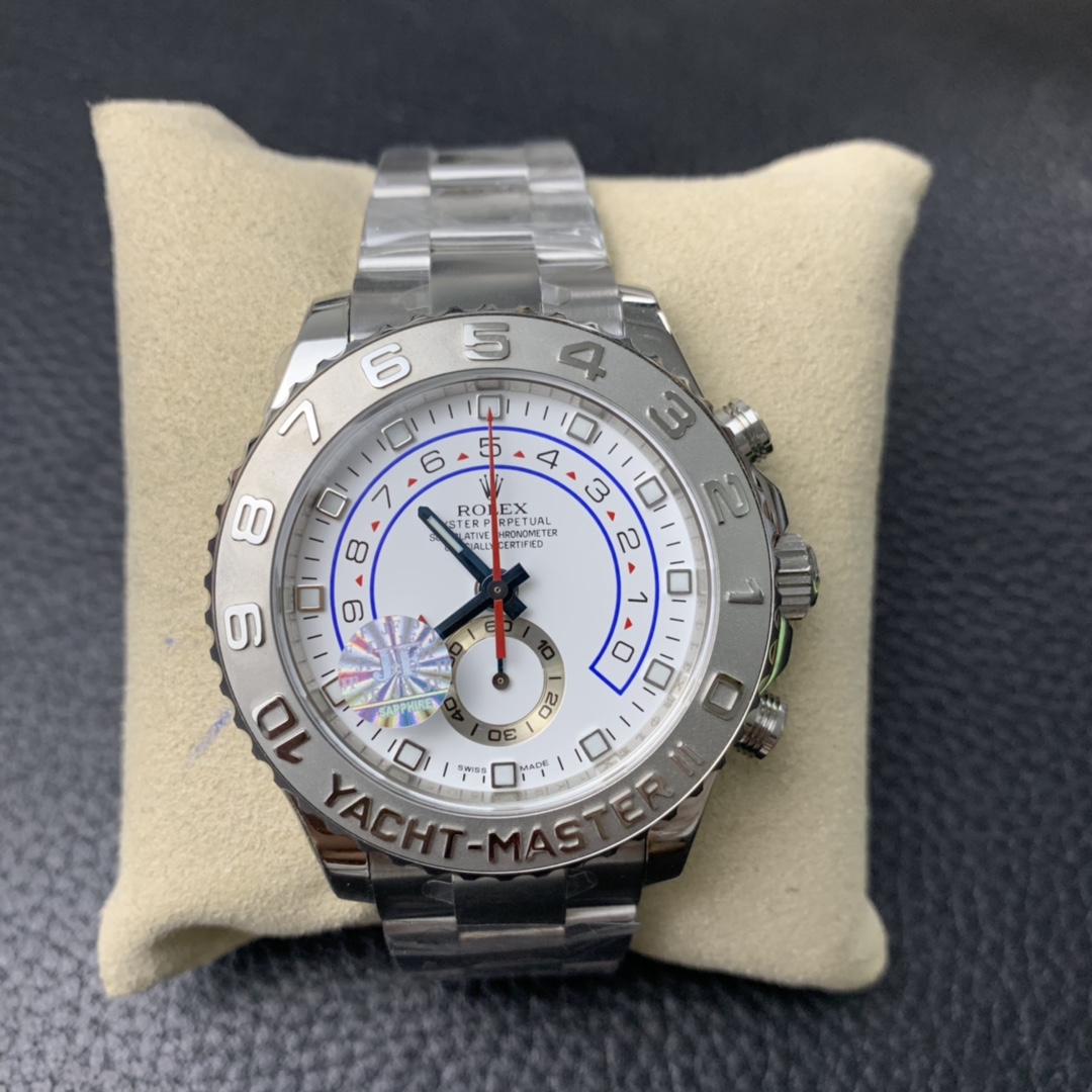 Yacht Master A104 thumb 2