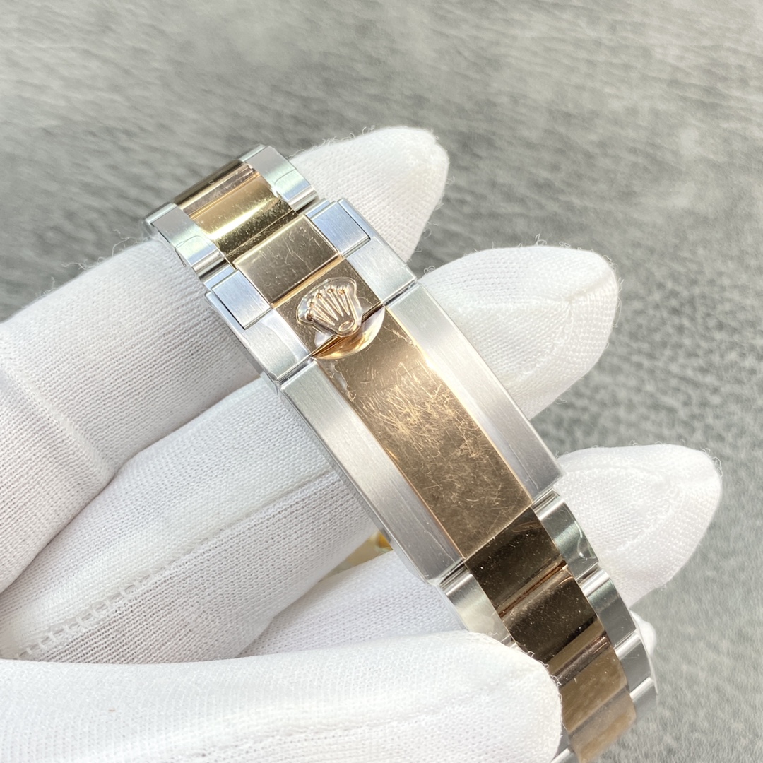Yacht Master A107 thumb 10