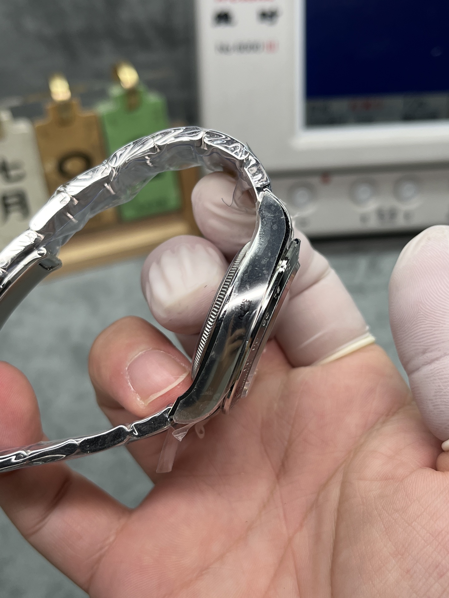 Daytona A161 thumb 7