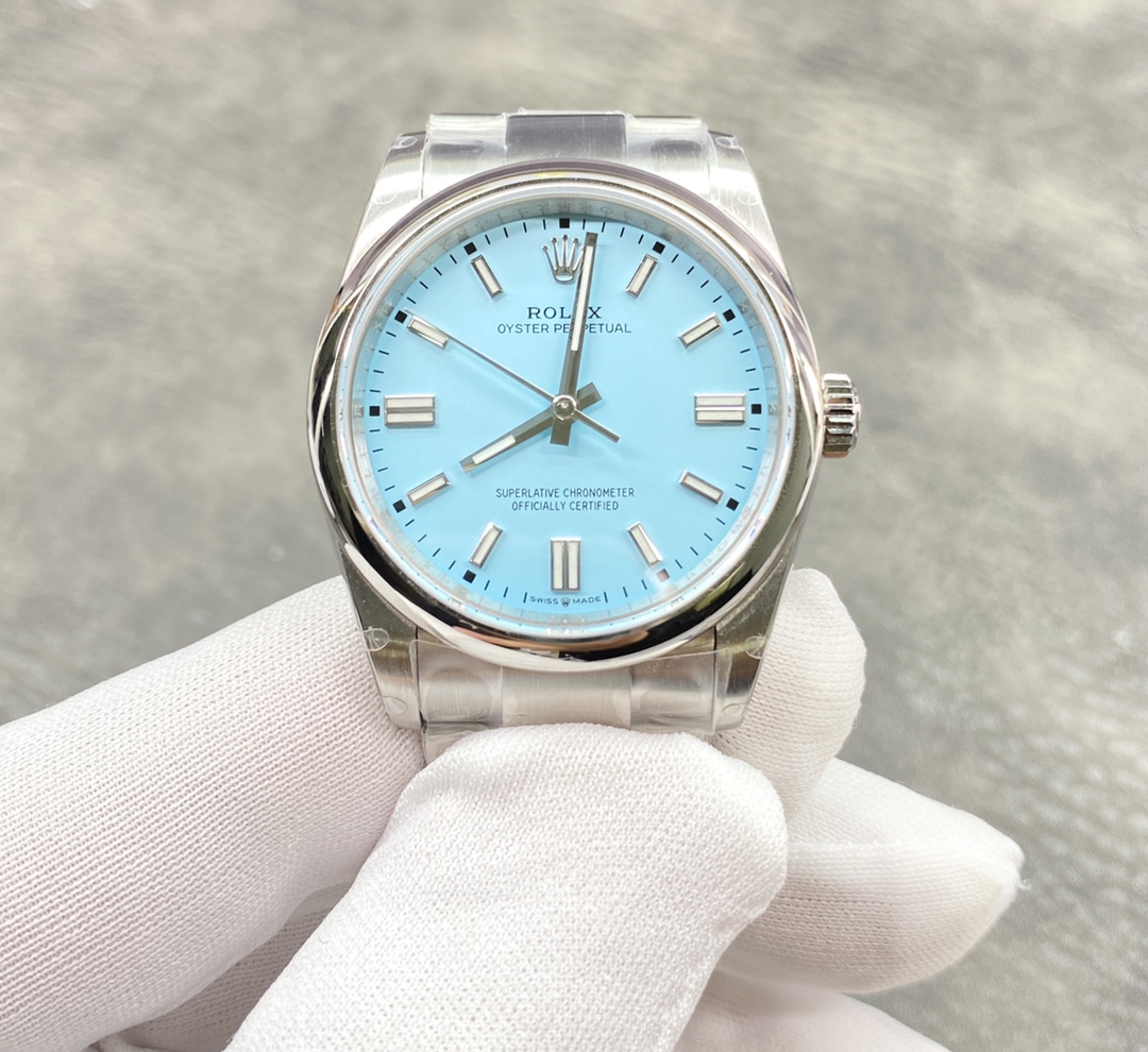 Oyster Perpetual A116 thumb 2