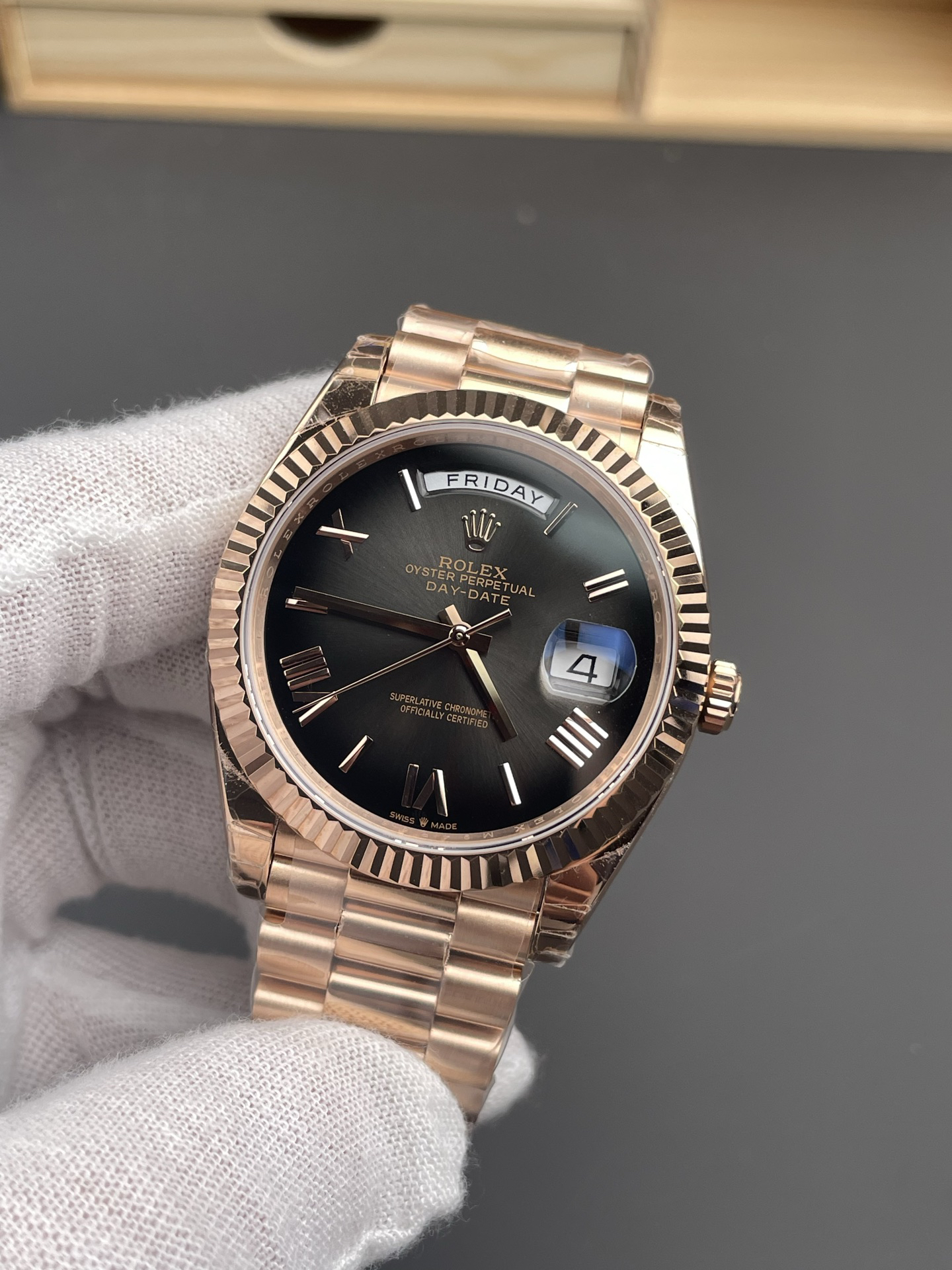 Day Date A97 thumb 3