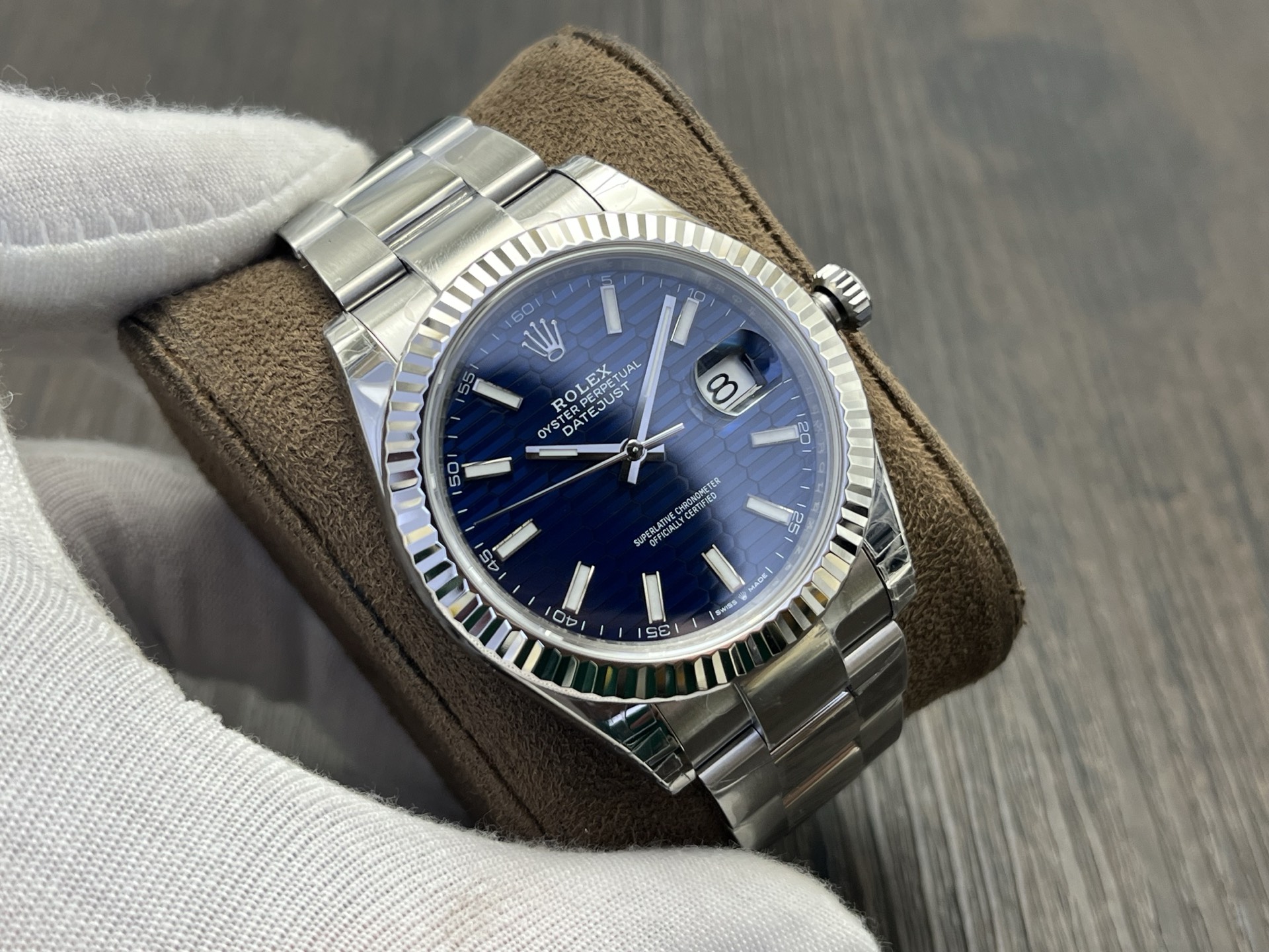 Datejust A77 thumb 4