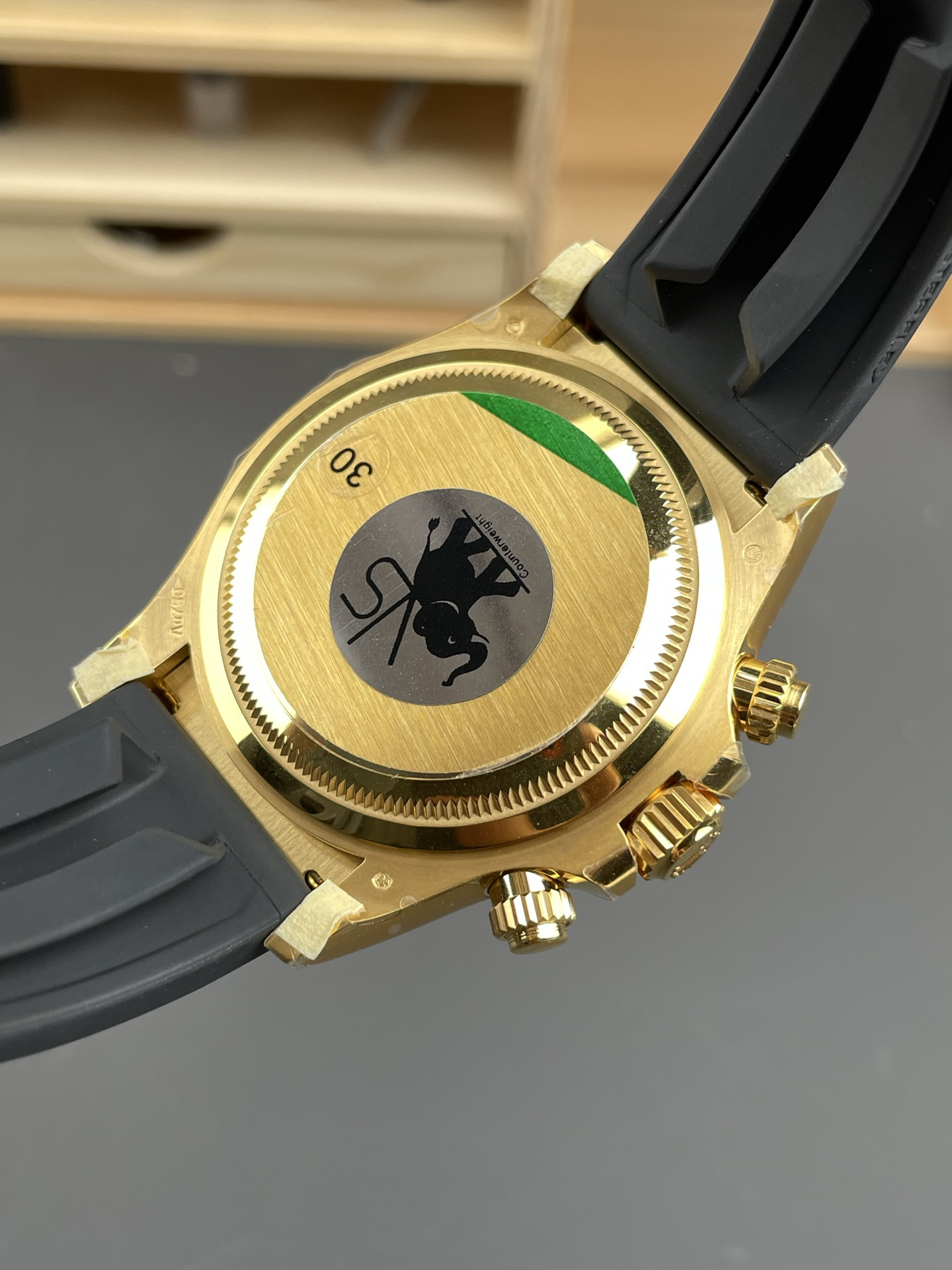Daytona A158 thumb 10