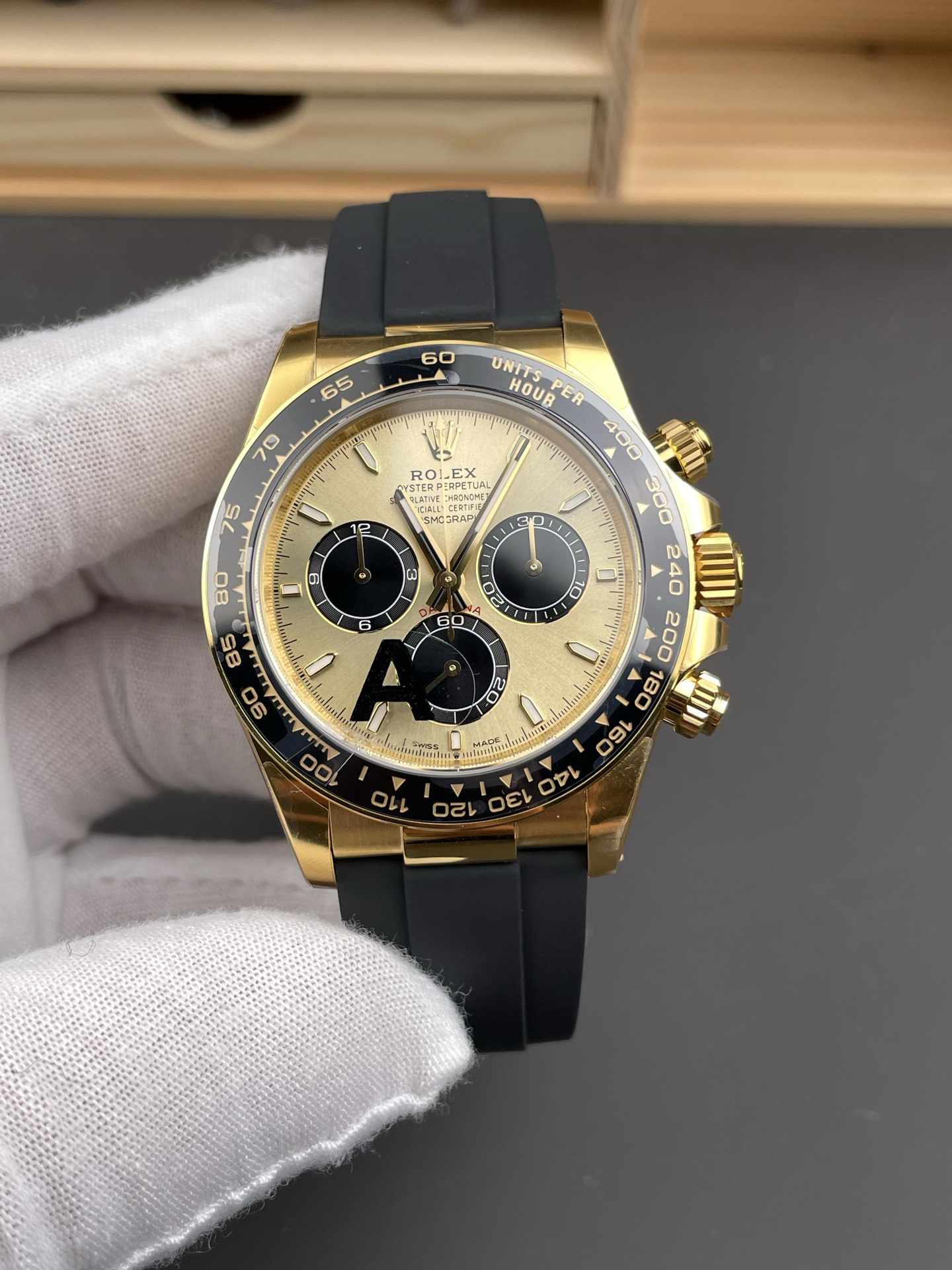 Daytona A158 thumb 2
