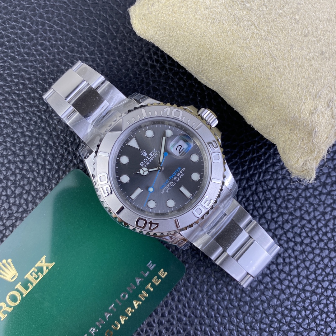 Yacht Master A110 thumb 3