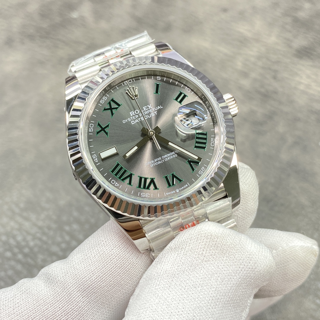Datejust A58 thumb 4