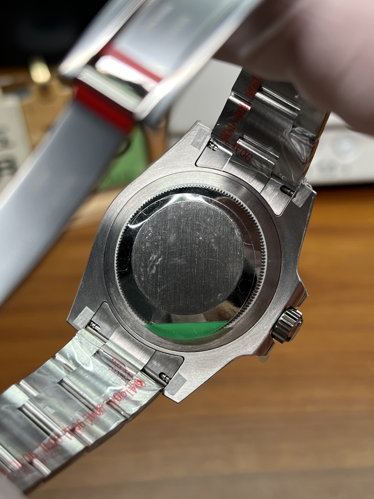 GMT Master II A30 thumb 6