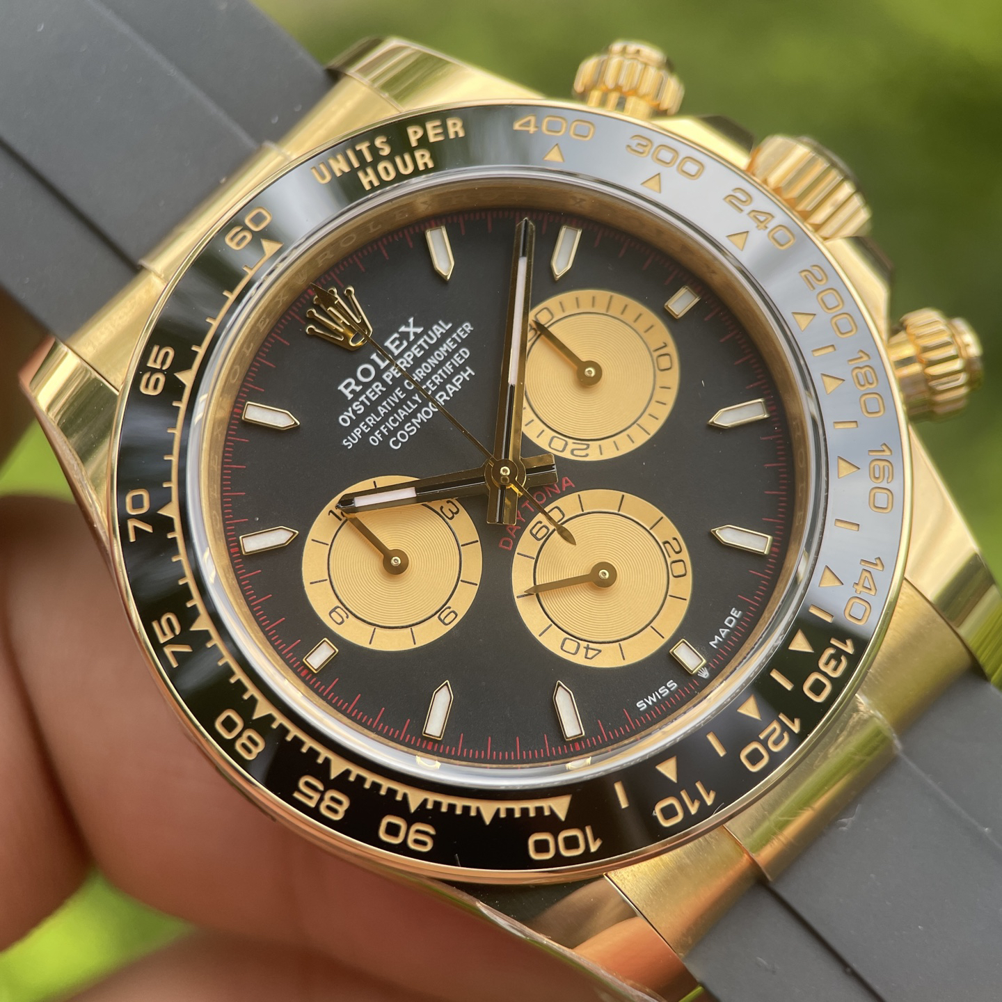 Daytona A165 thumb 4