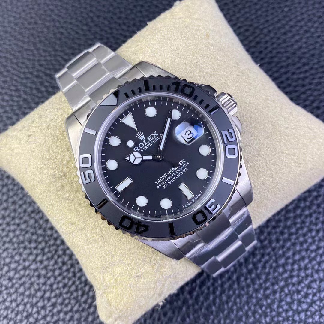 Yacht Master A115 thumb 3