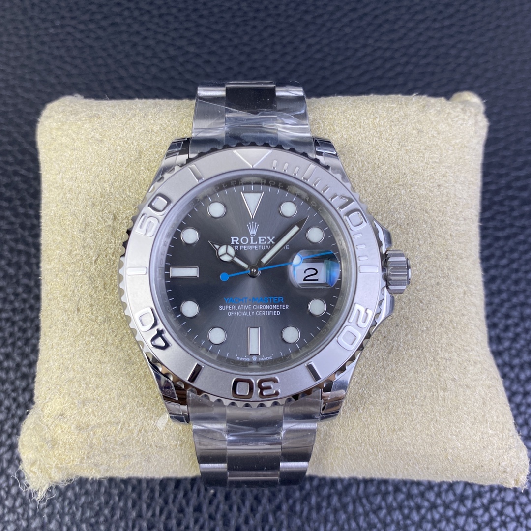 Yacht Master A110 thumb 9
