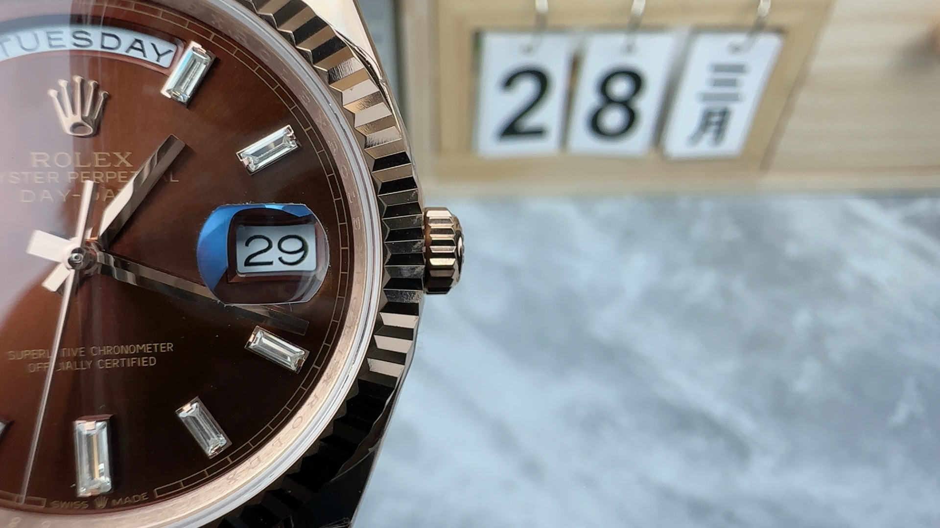 Day Date A88 thumb 5