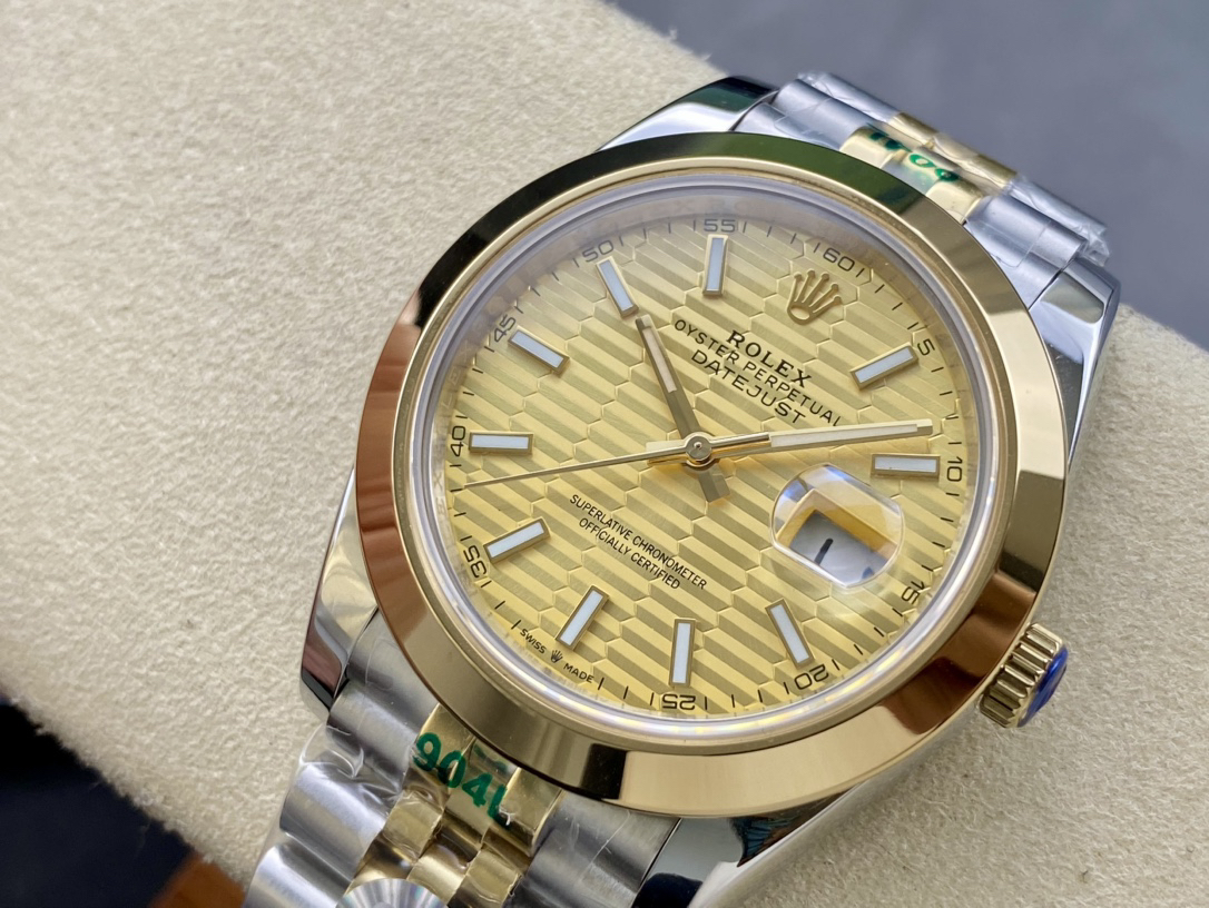 Datejust A71 thumb 4