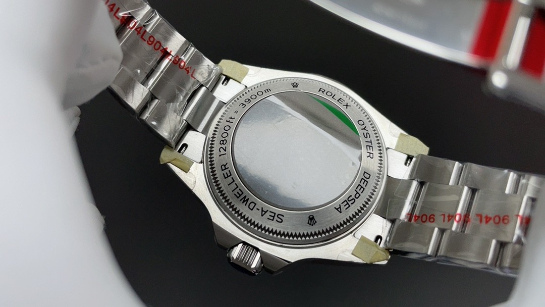 Sea Dweller A127 thumb 7