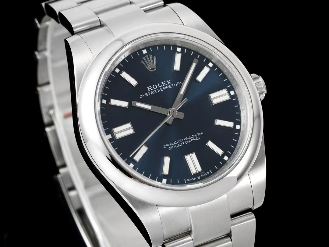 Oyster Perpetual A124 thumb 5