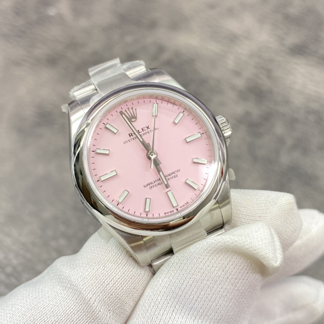 Oyster Perpetual A118 thumb 2