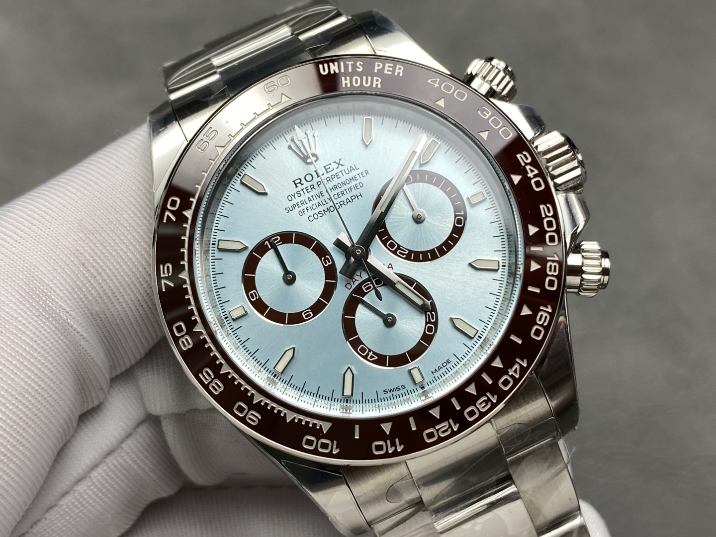 Daytona A142 thumb 3