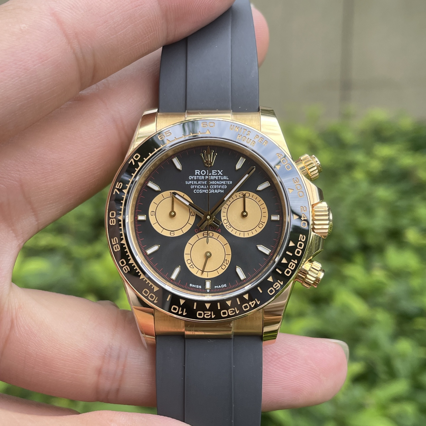 Daytona A165 thumb 2