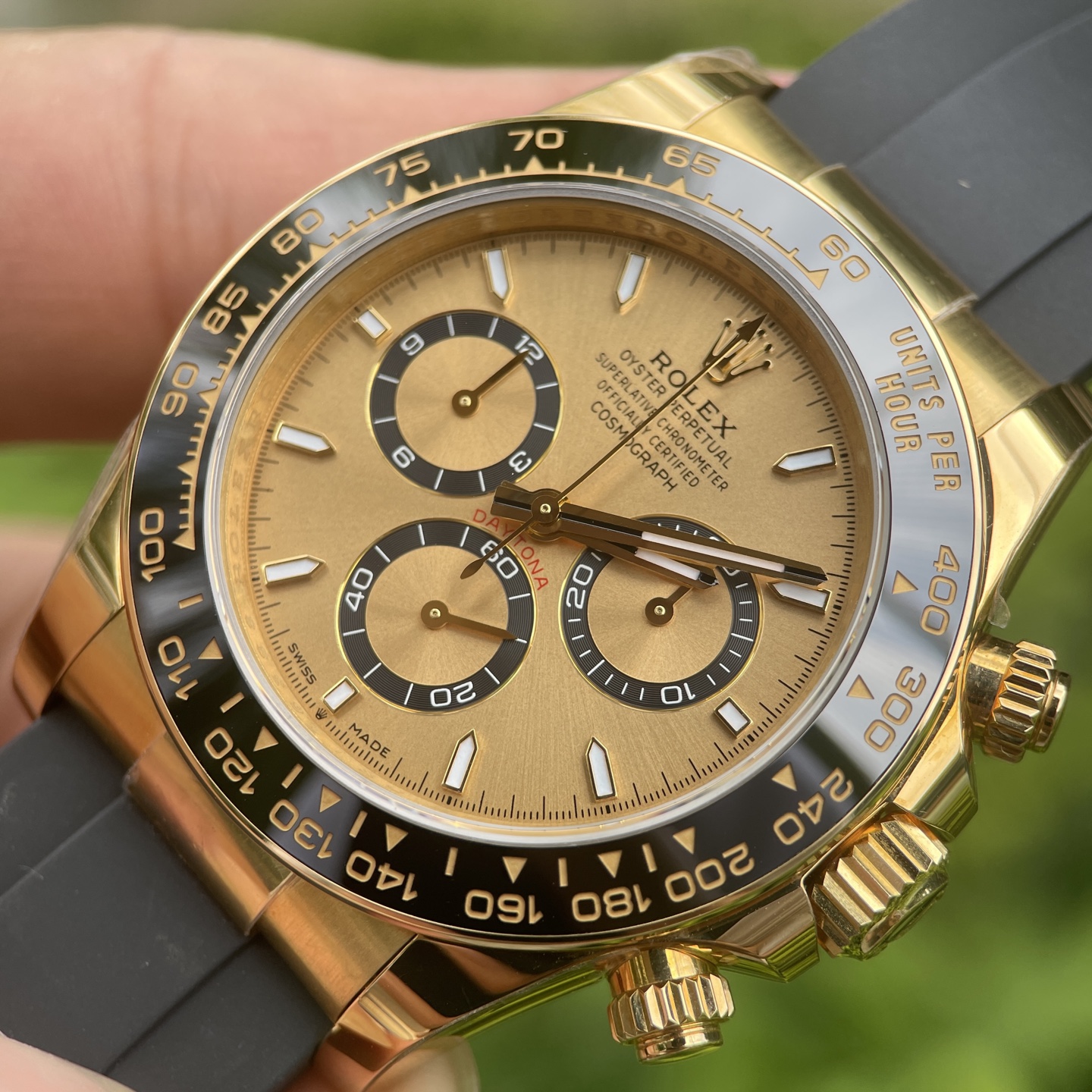 Daytona A164 thumb 6