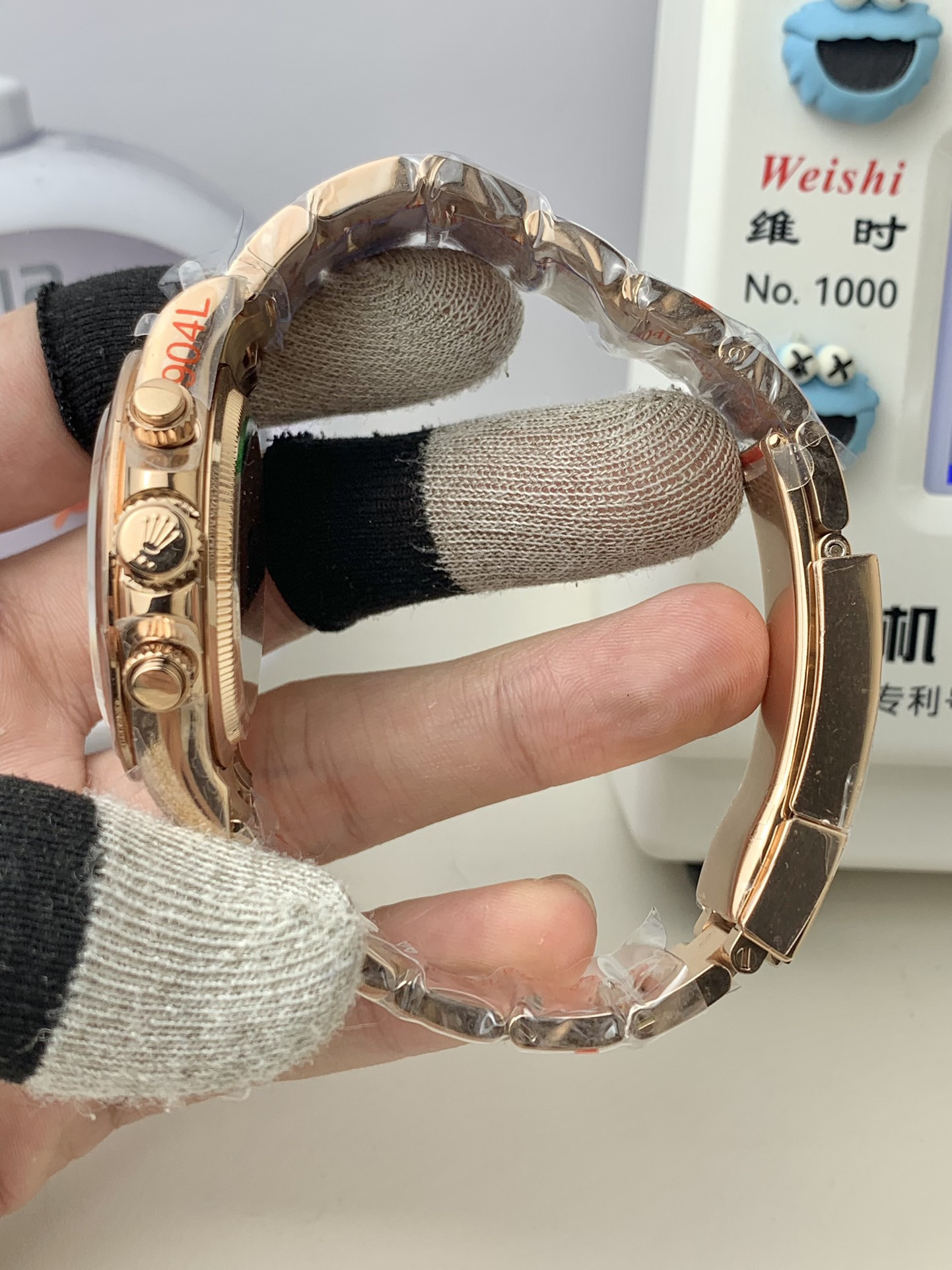Daytona A171 thumb 4
