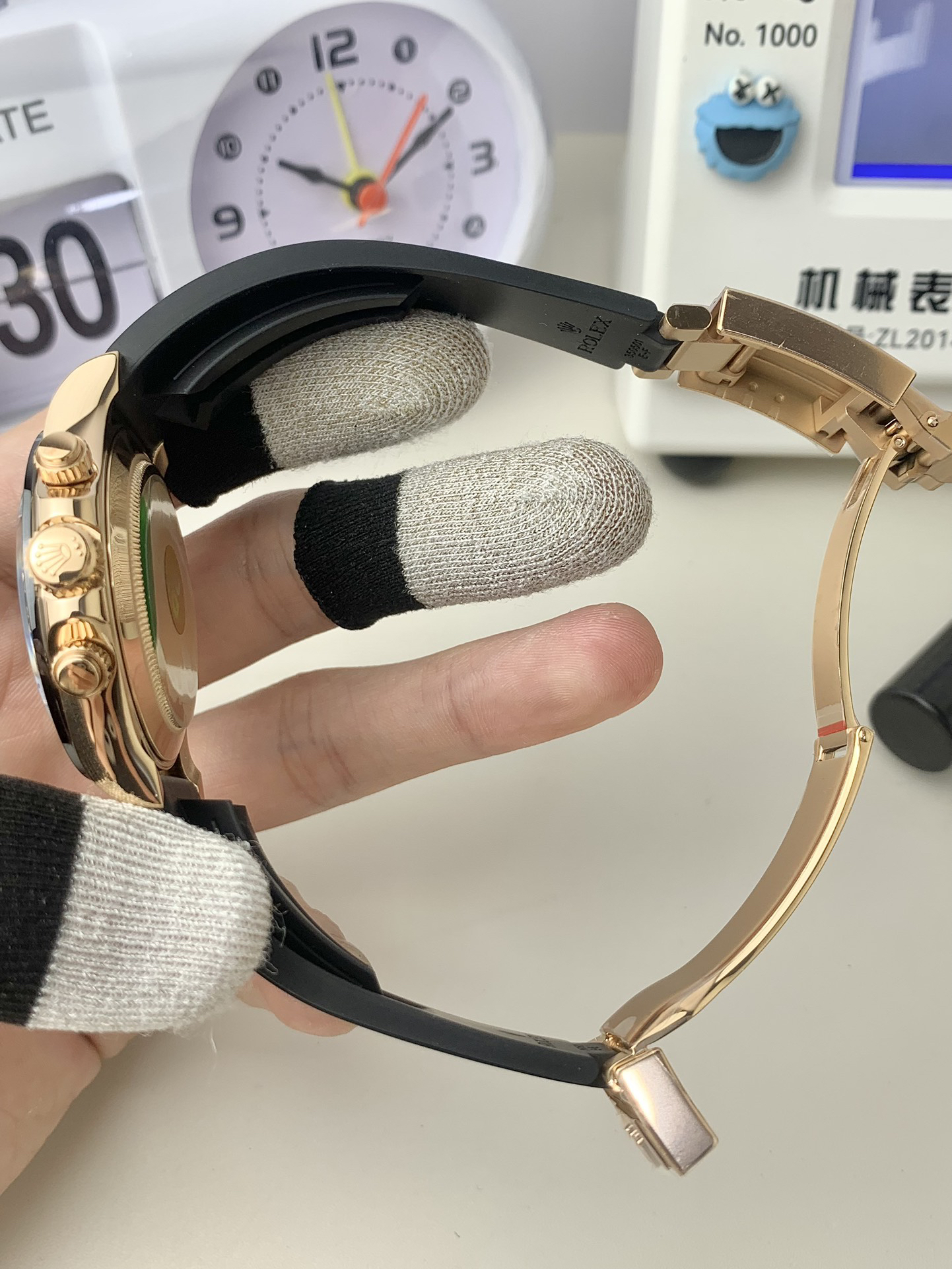 Daytona A176 thumb 3