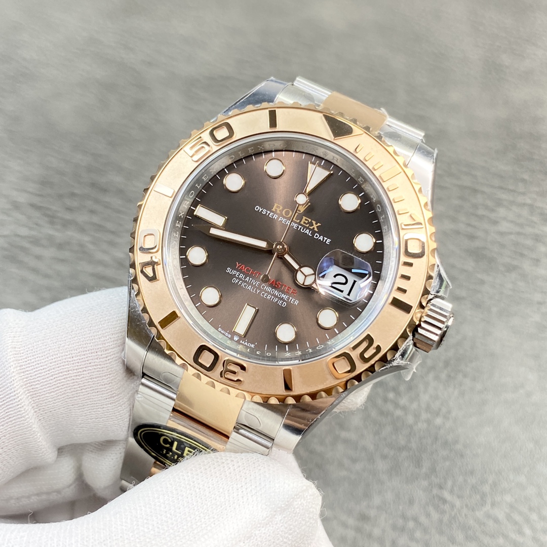 Yacht Master A107 thumb 6