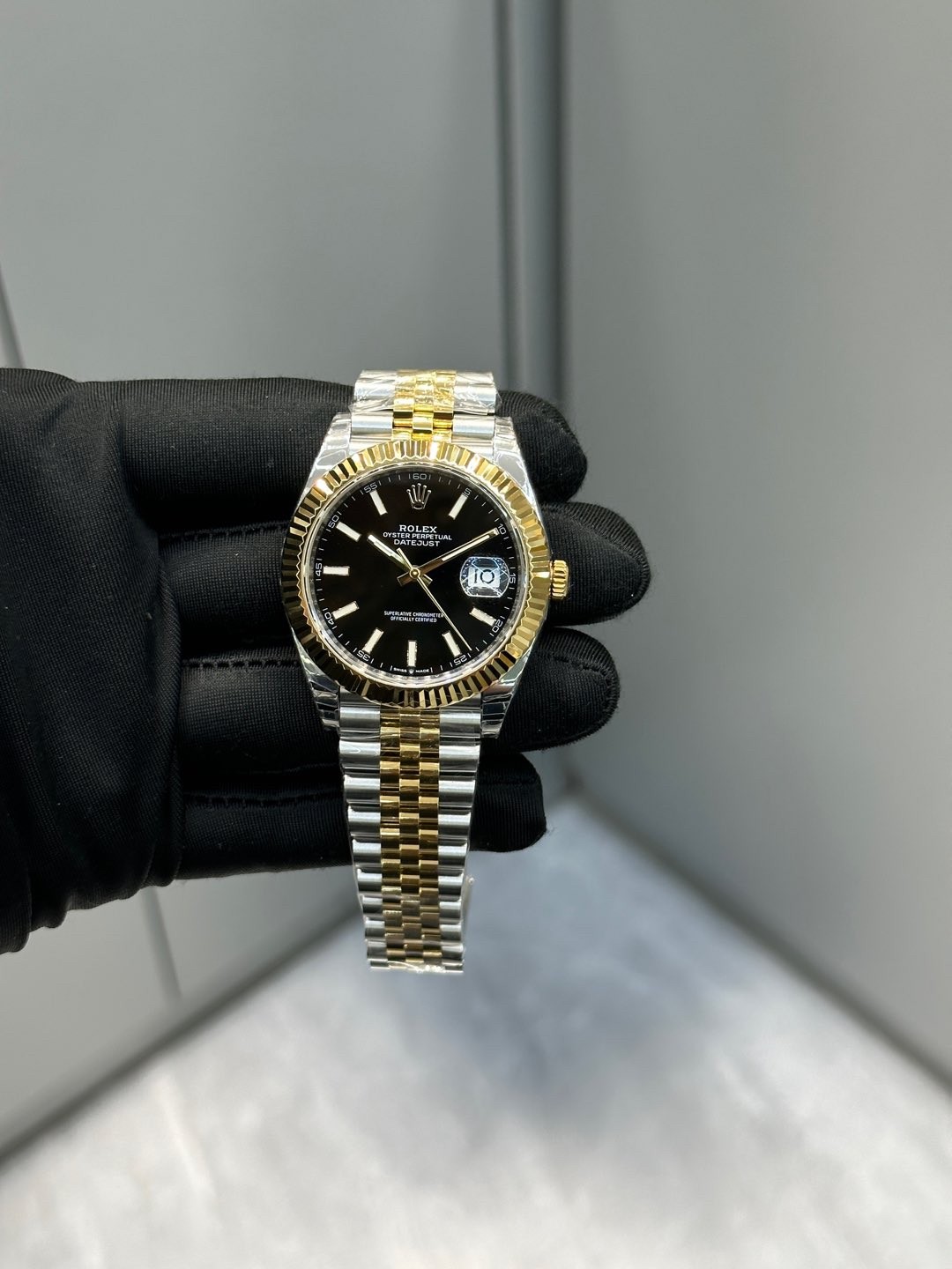 Datejust A40 thumb 3