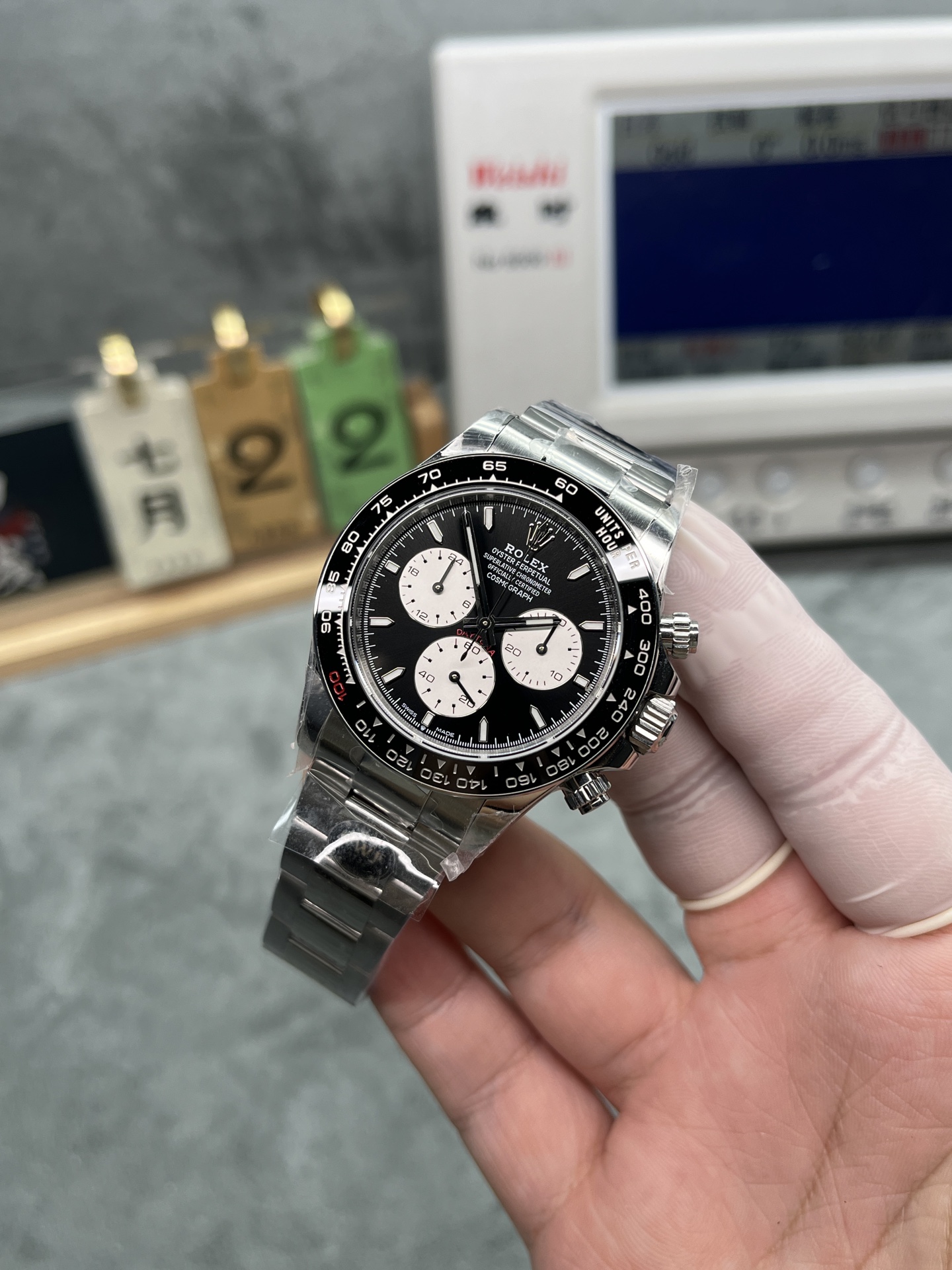 Daytona A146 thumb 5