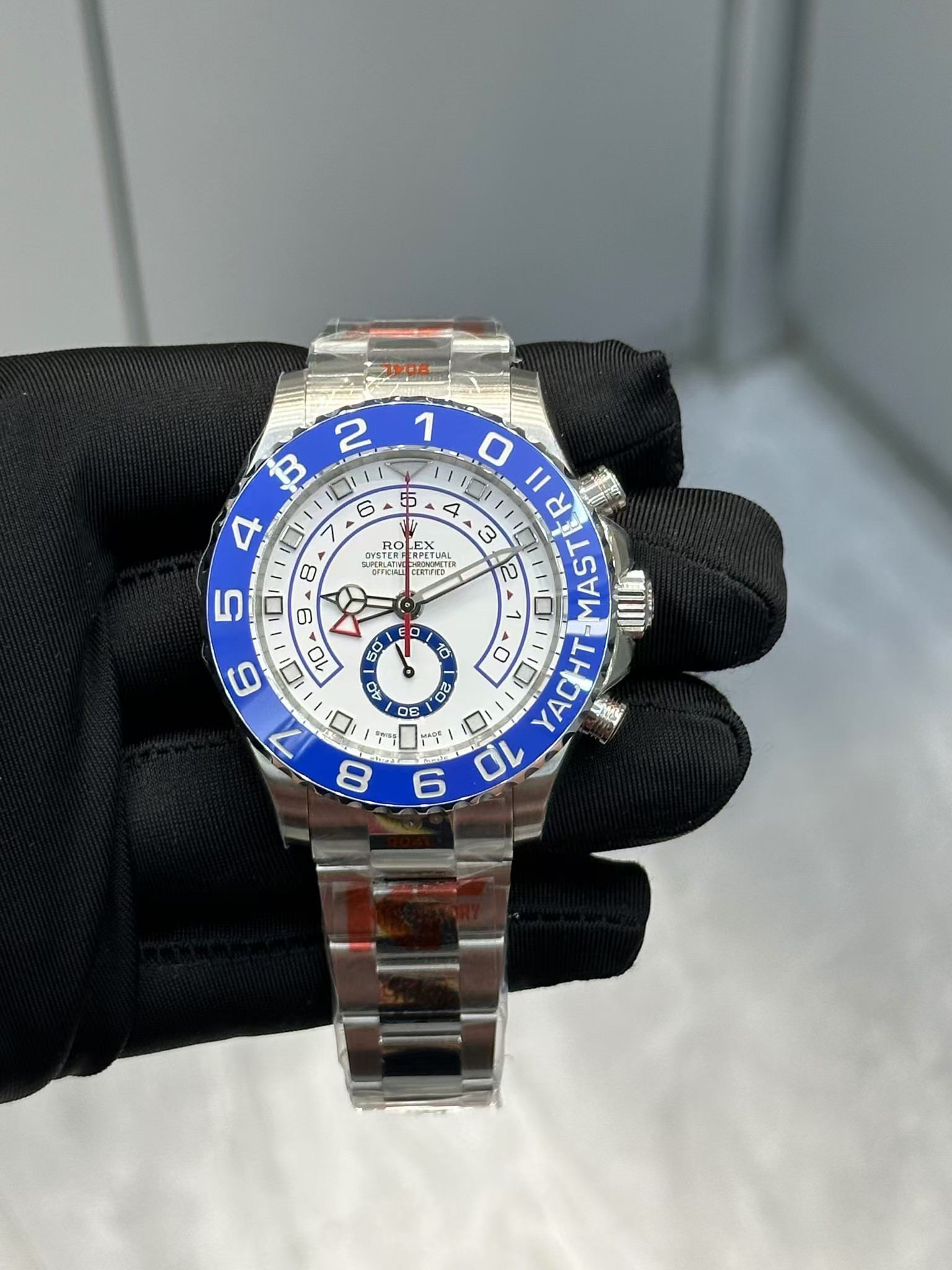 Yacht Master A103 thumb 2