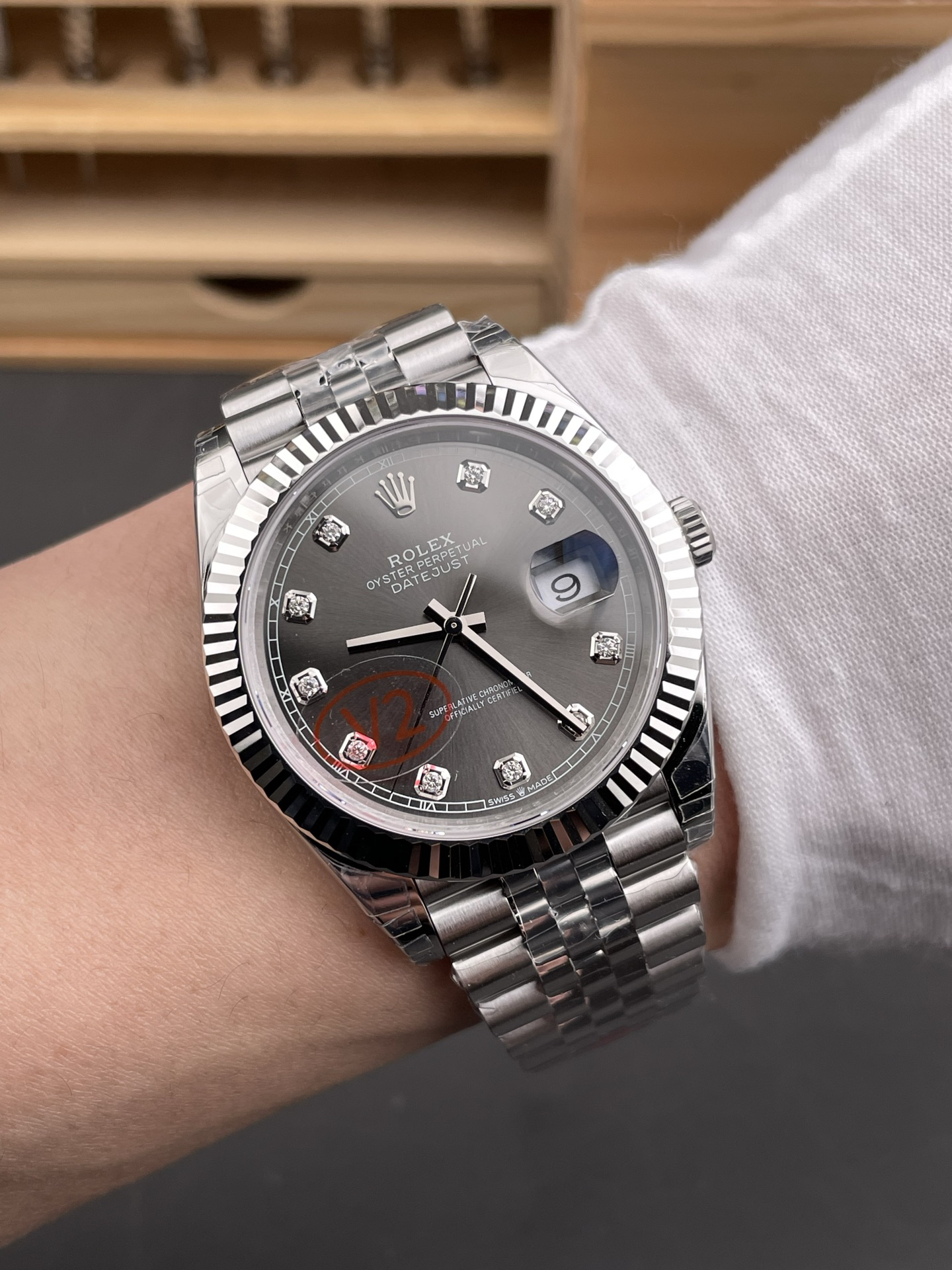 Datejust A51 thumb 10
