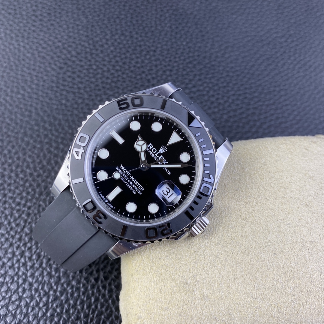 Yacht Master A106 thumb 2