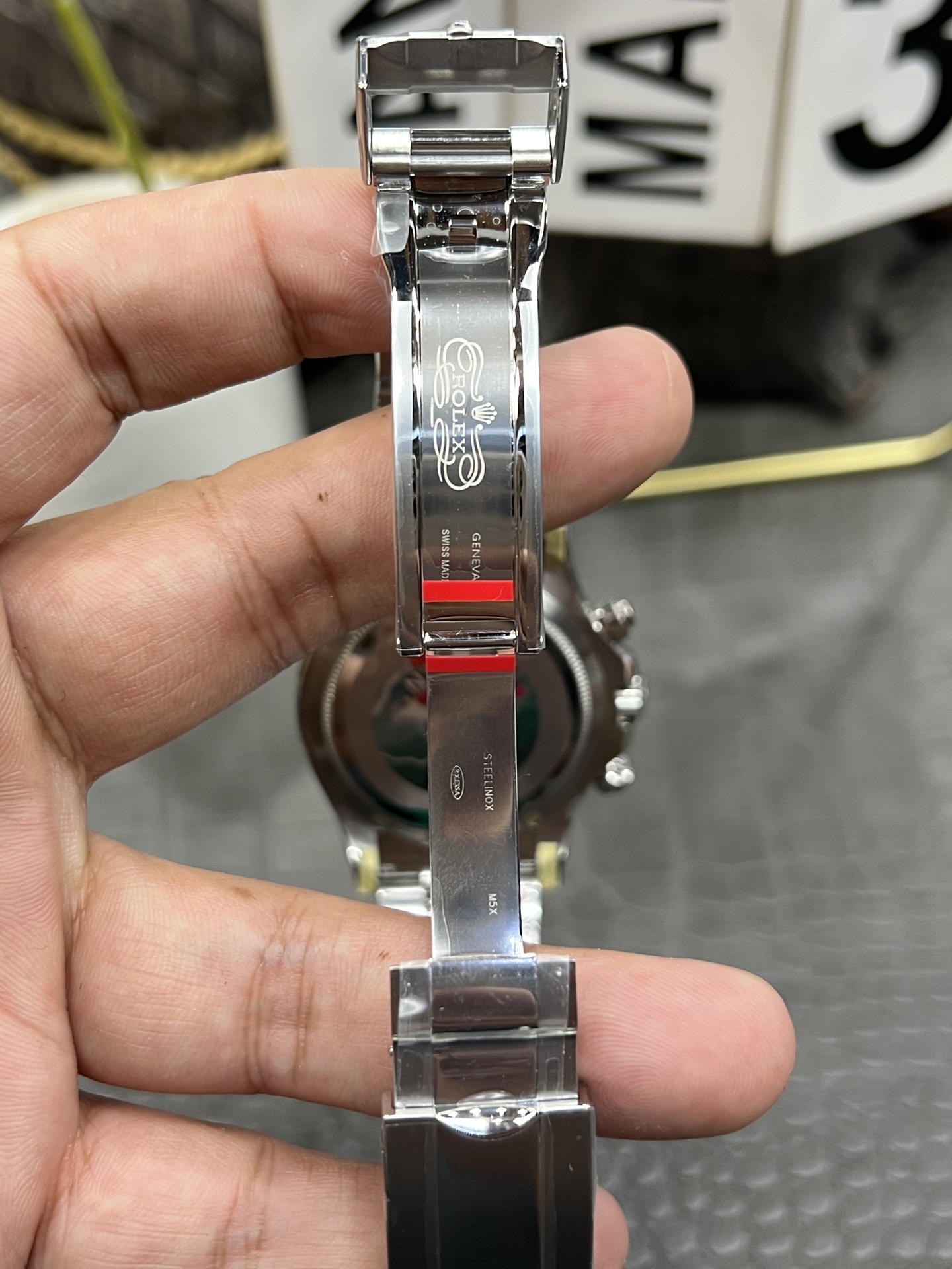 Daytona A143 thumb 4