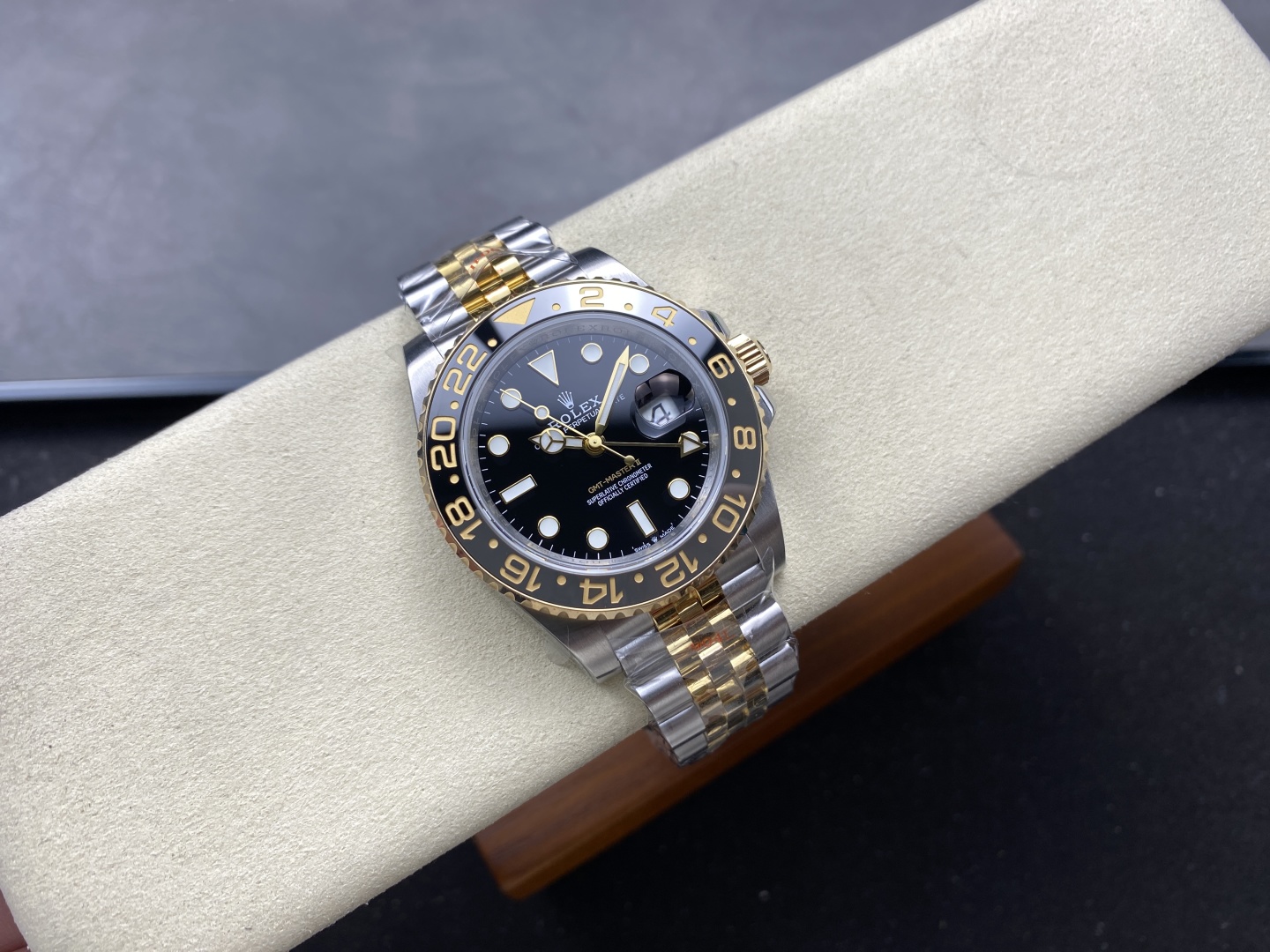 GMT Master II A27 thumb 4