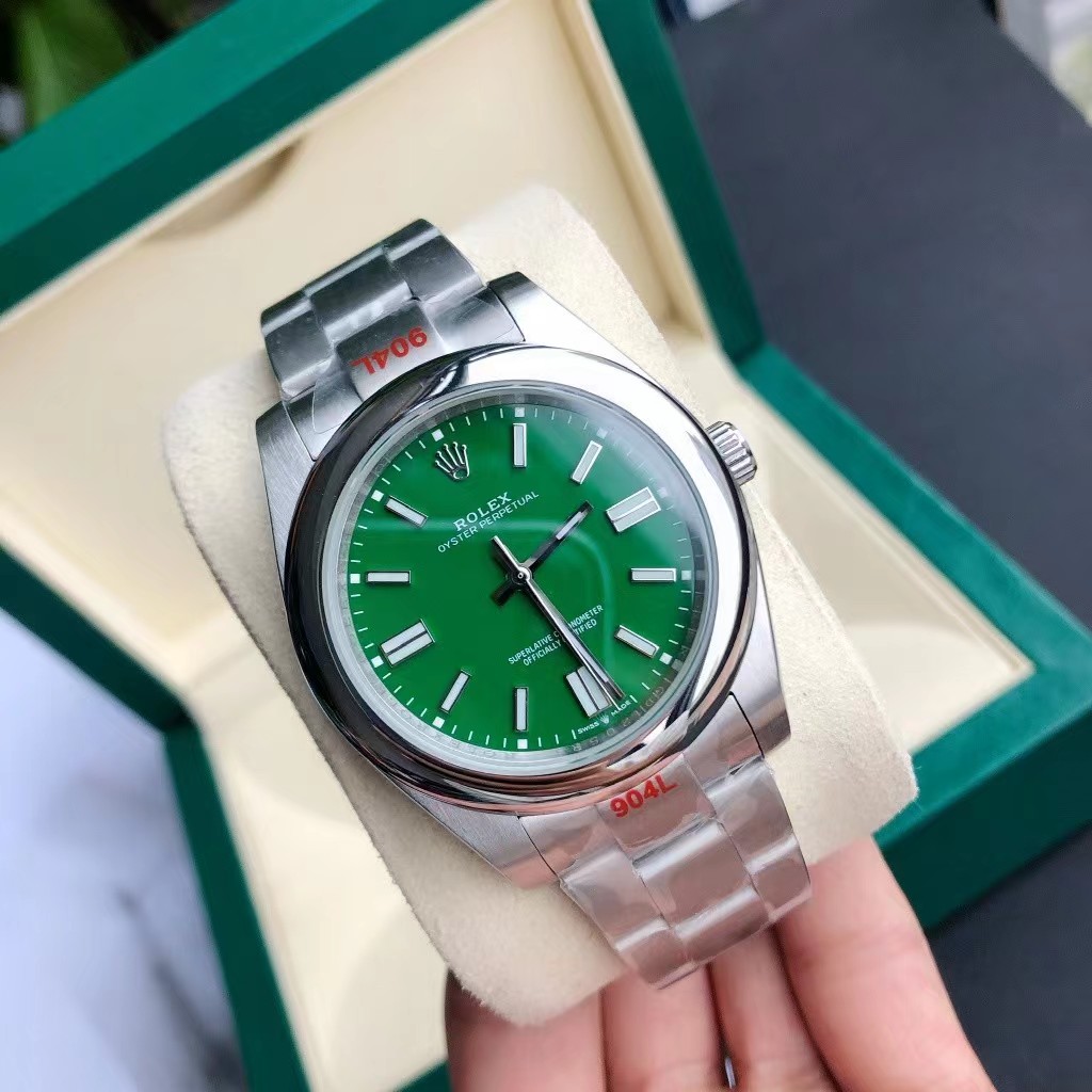 Oyster Perpetual A122 thumb 2
