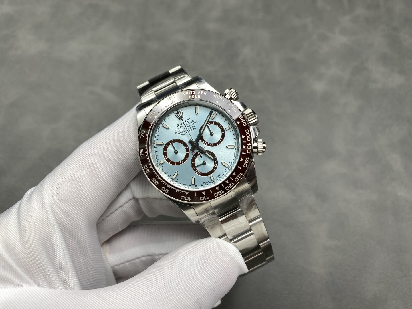 Daytona A142 thumb 2