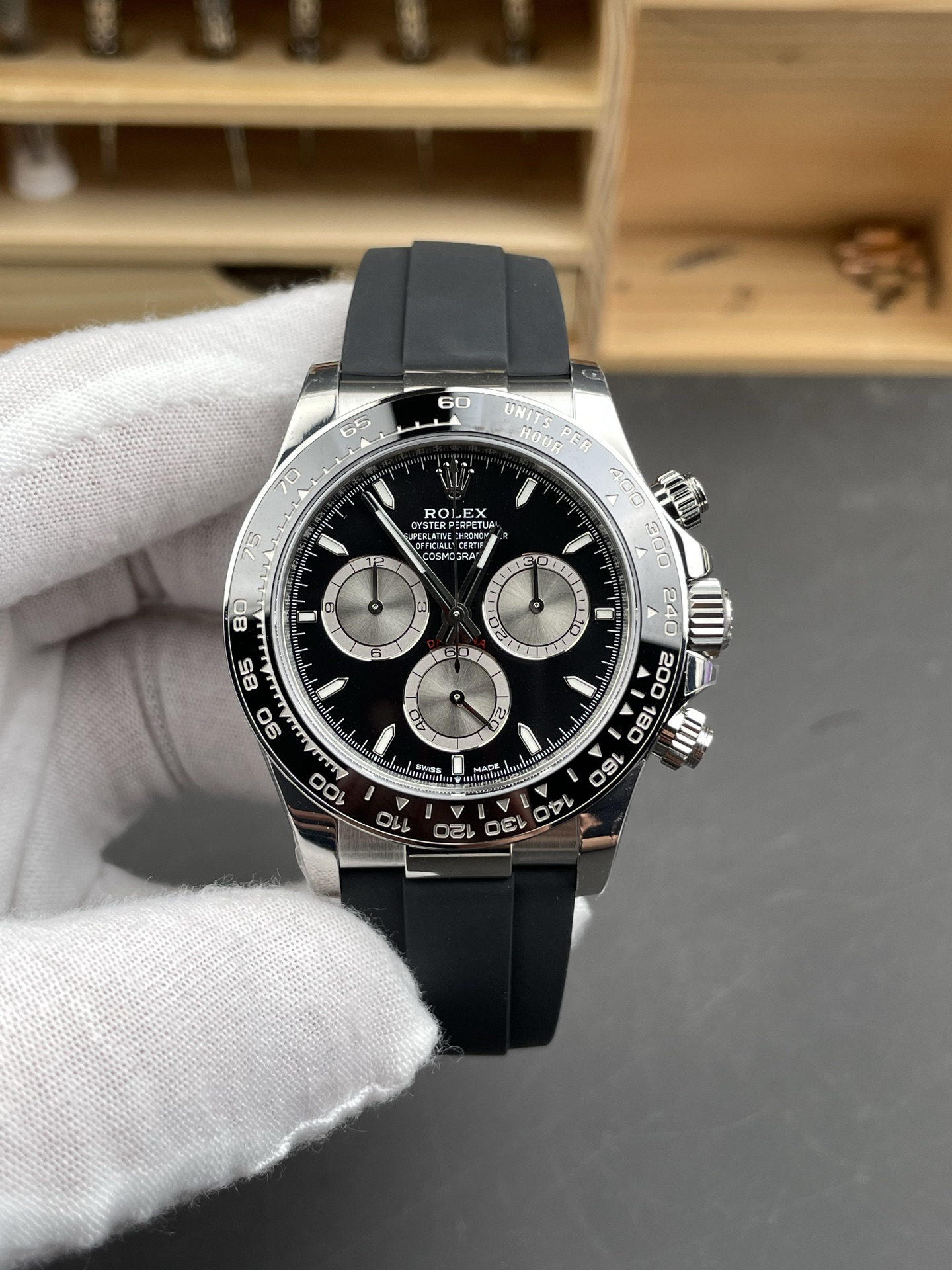 Daytona A172 thumb 2