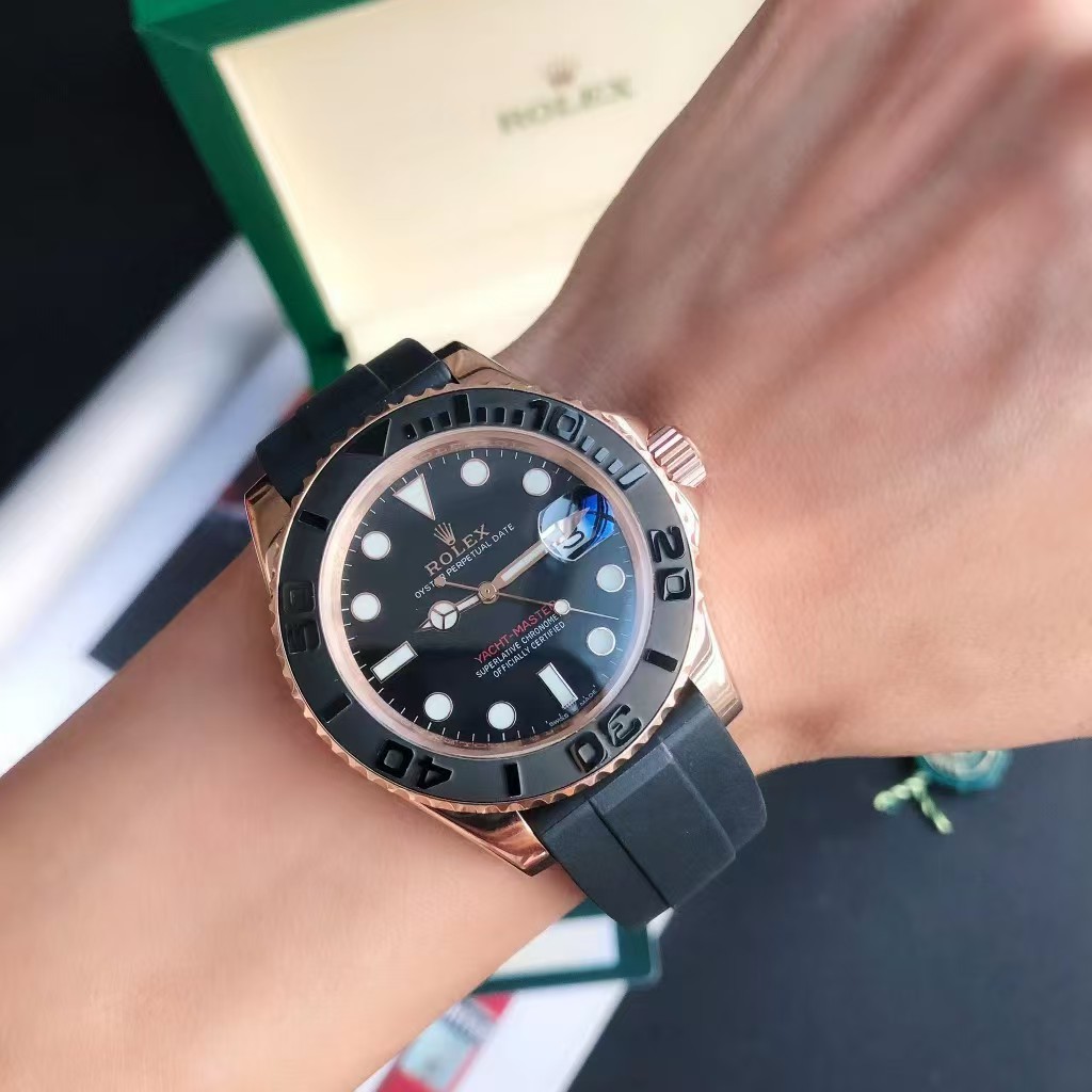 Yacht Master A111 thumb 7